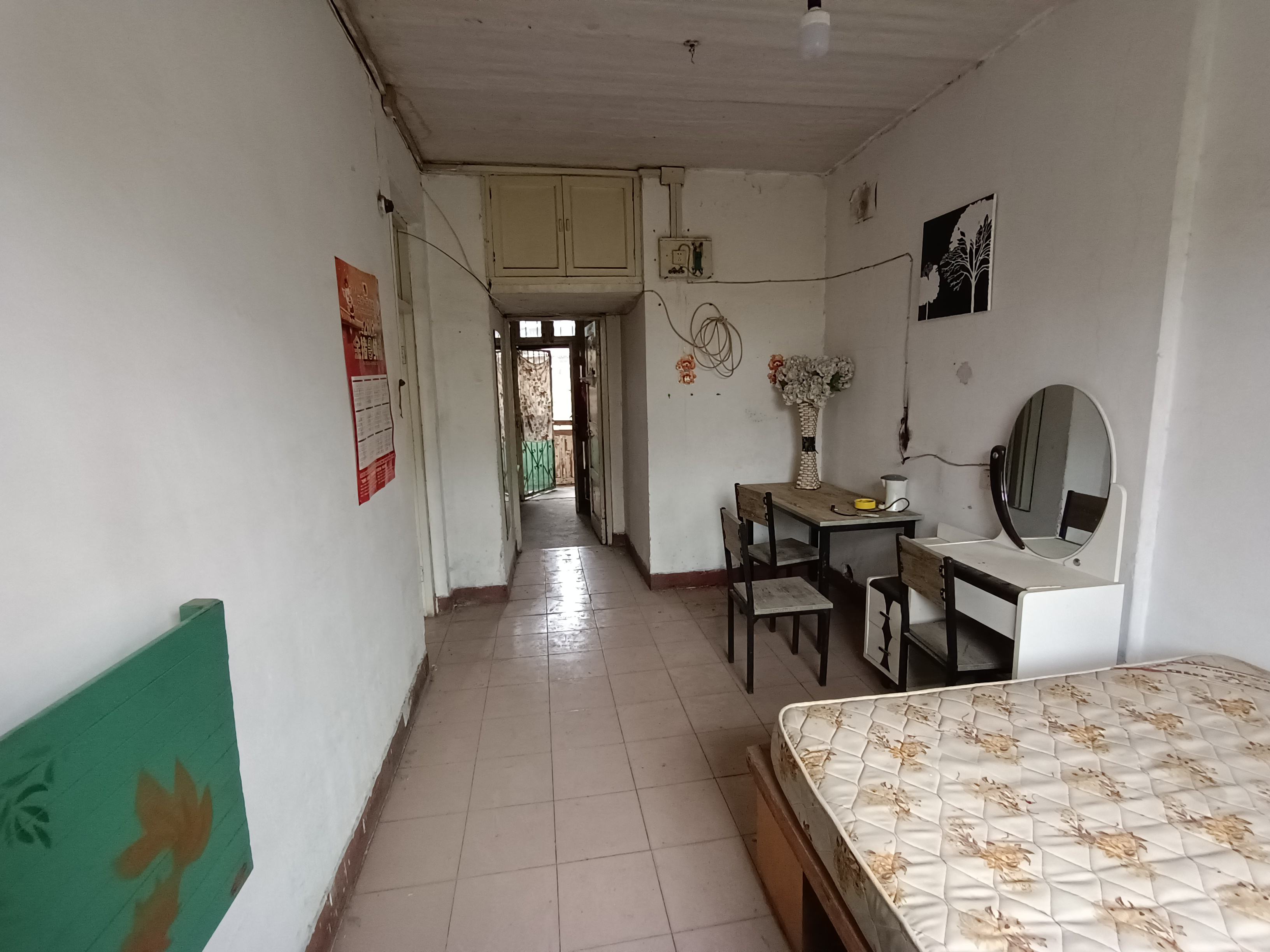 三角线街45号楼