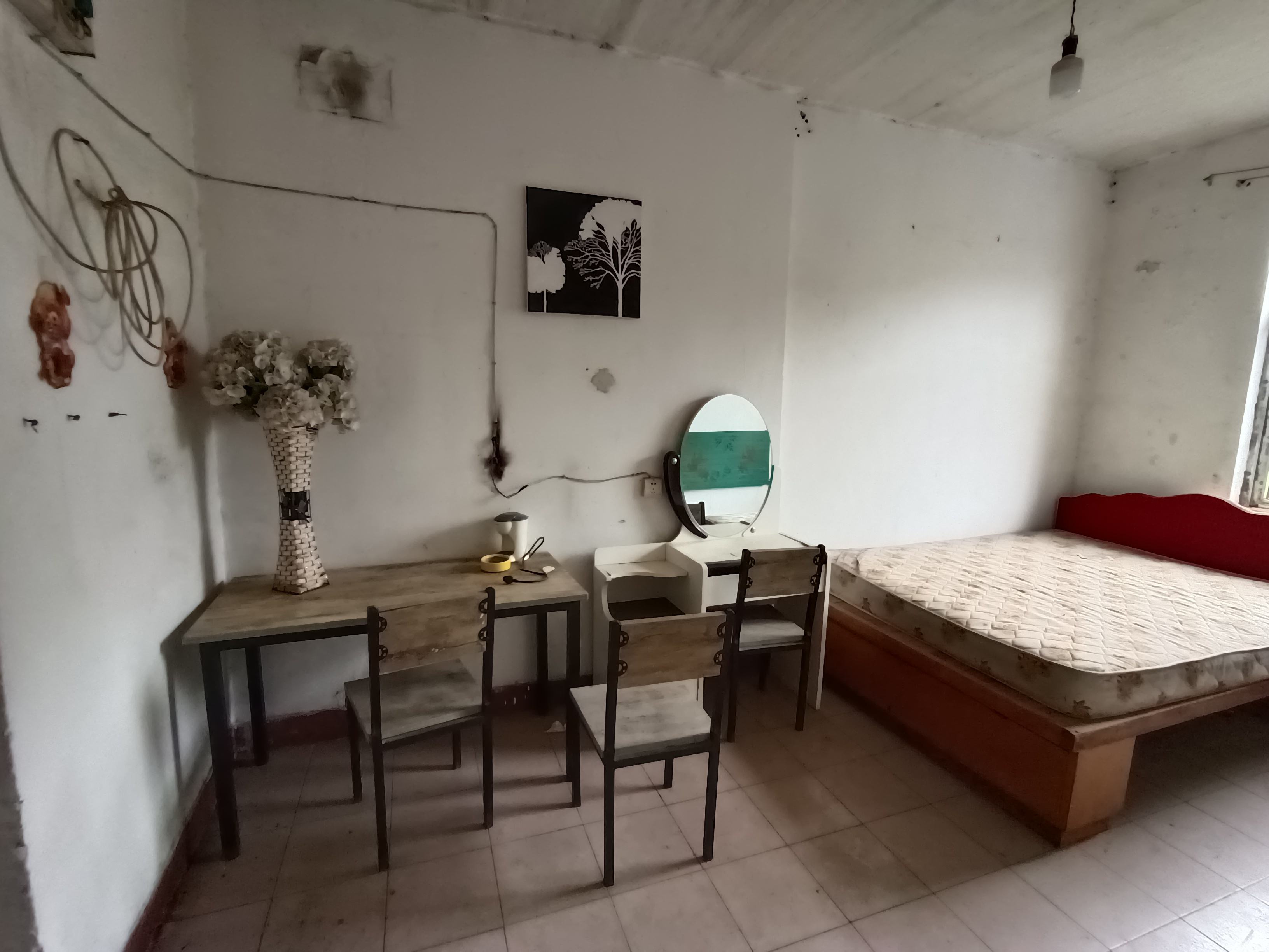 三角线街45号楼