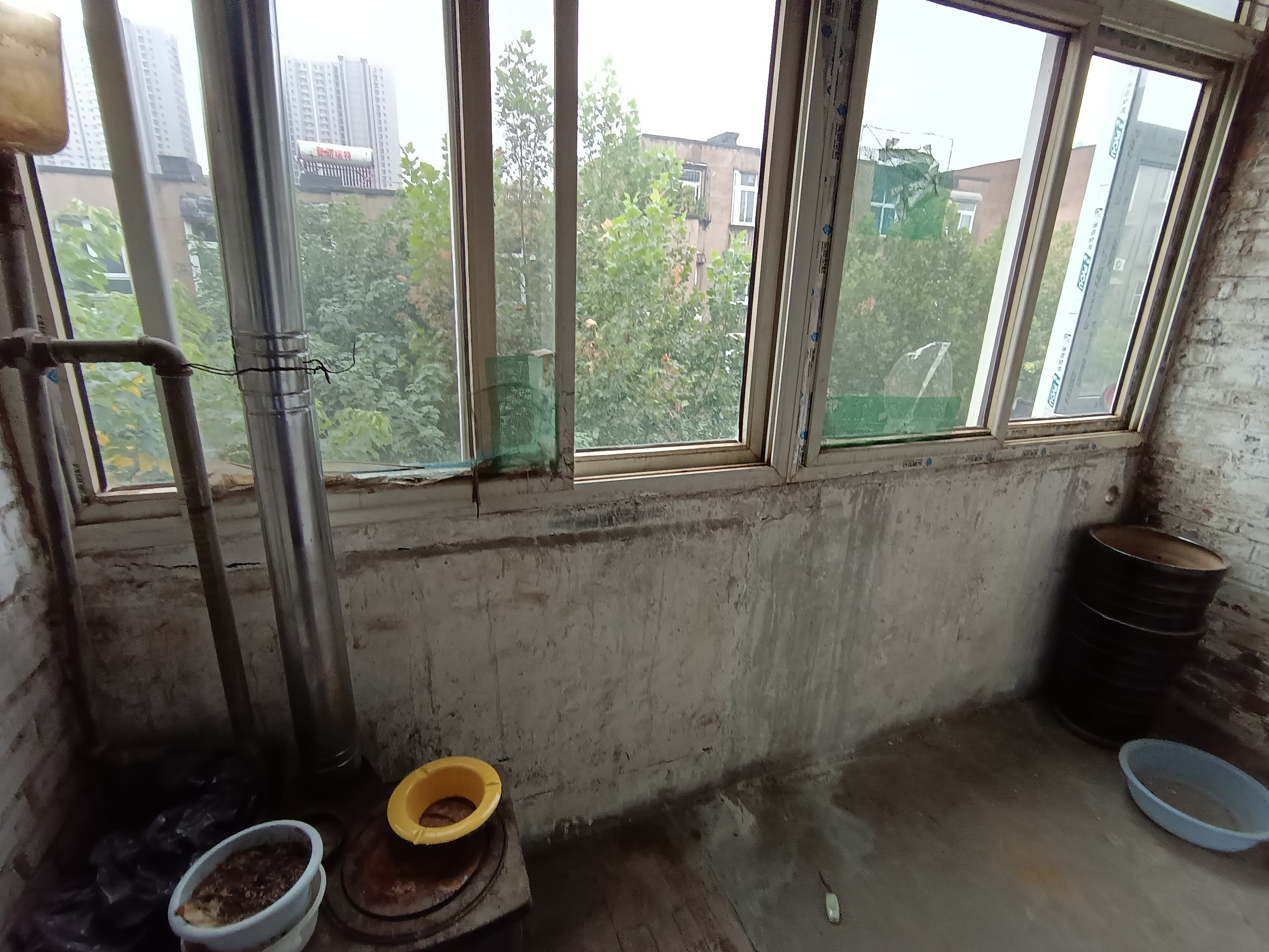 三角线街45号楼