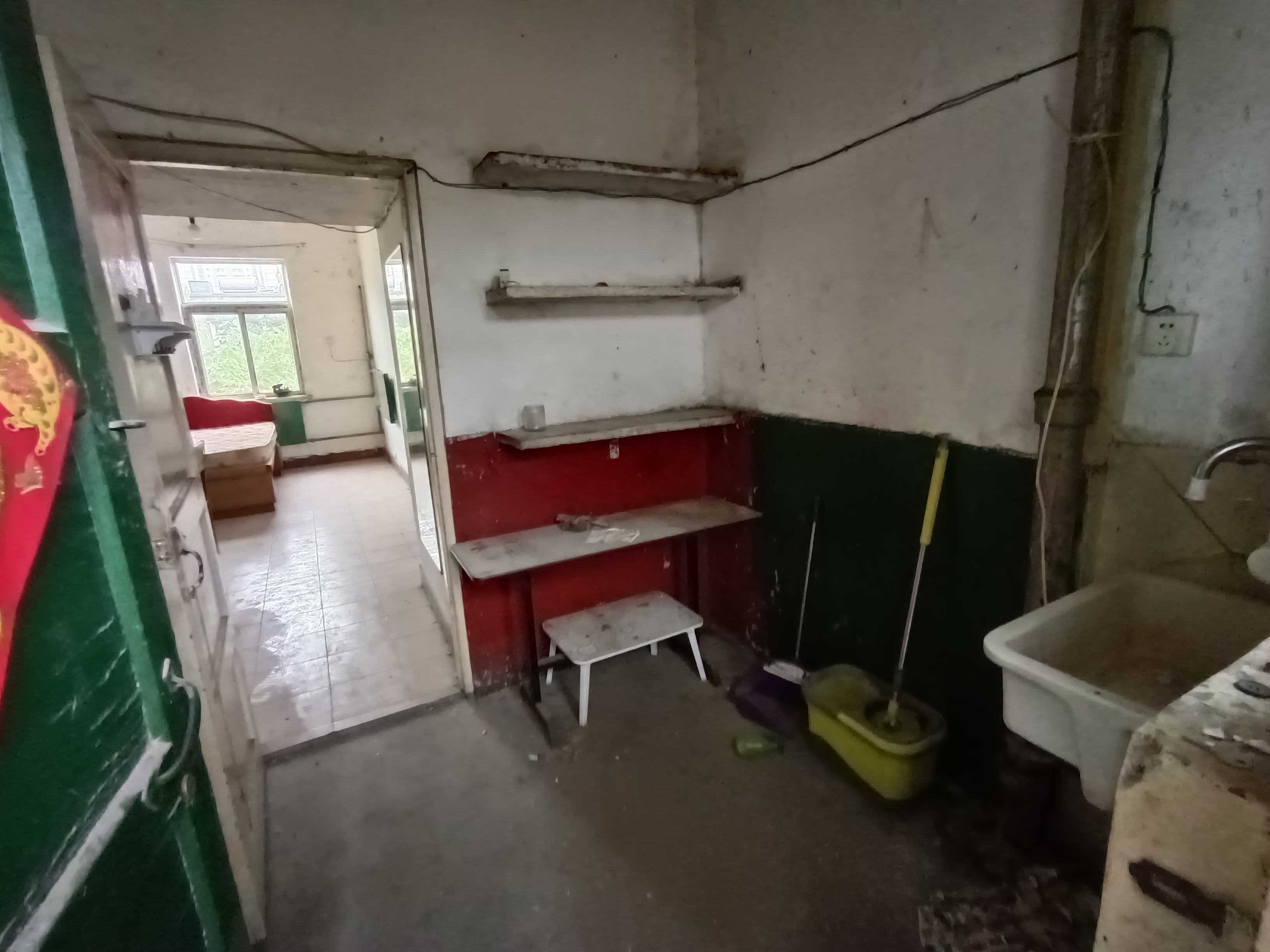 三角线街45号楼