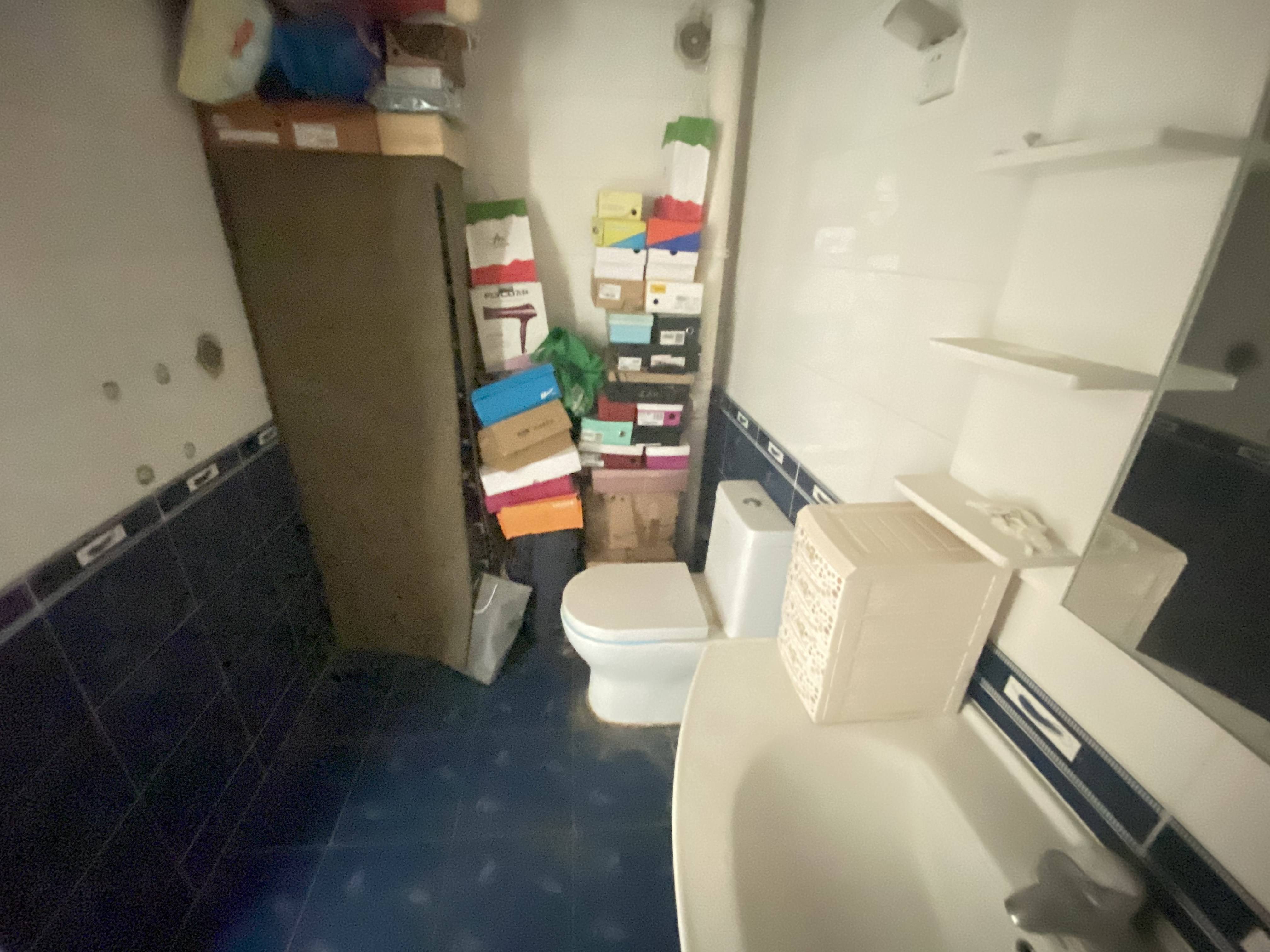 港沟建委宿舍