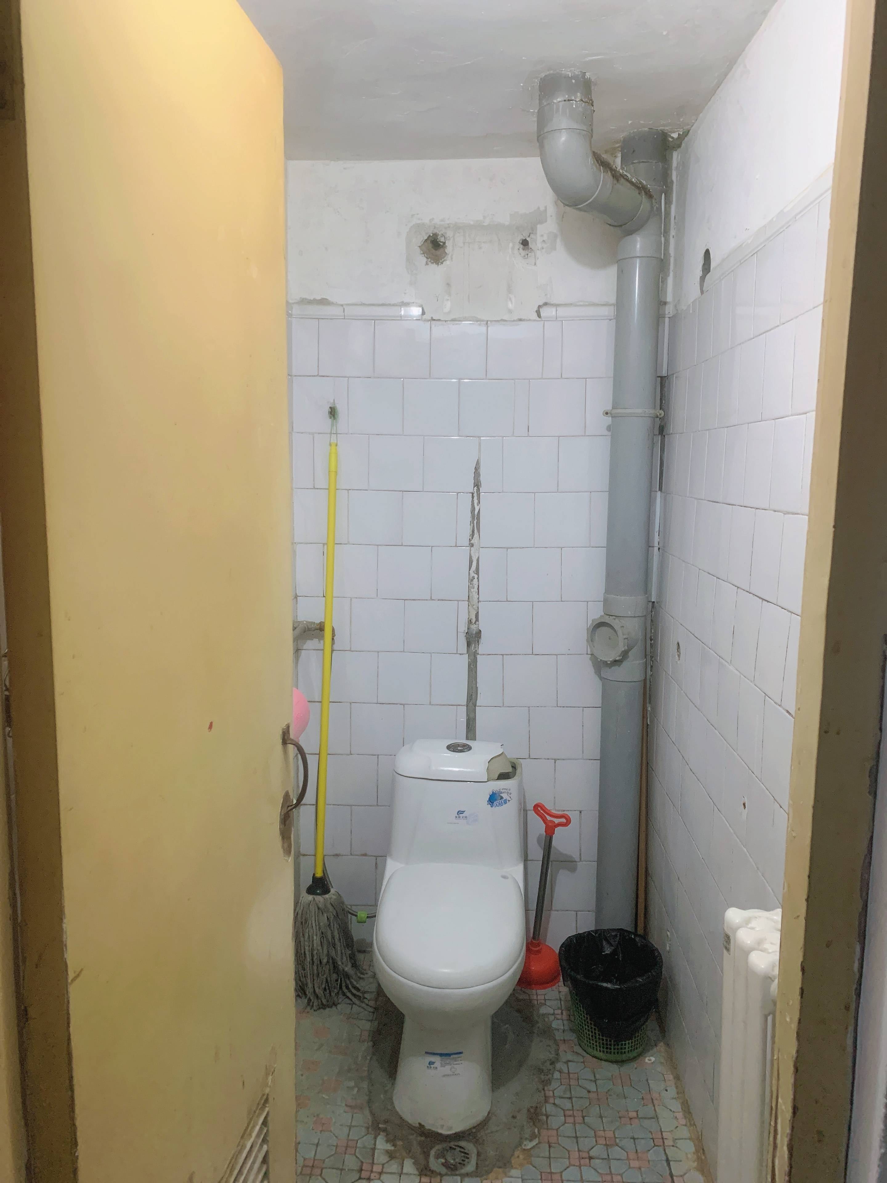 舜玉小区北区