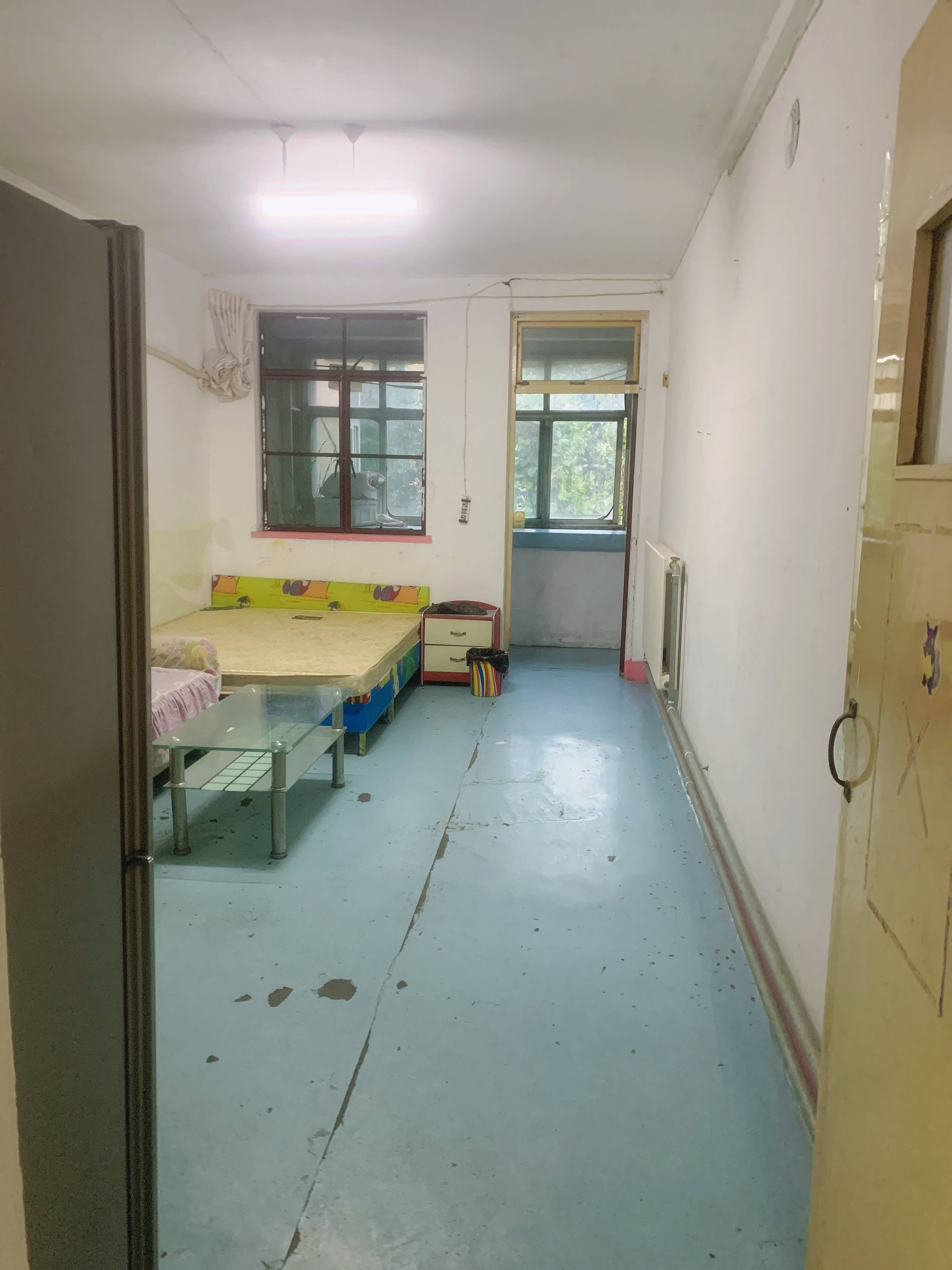 舜玉小区北区