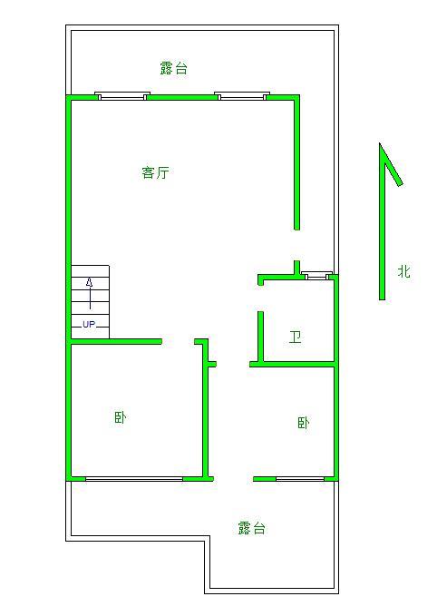 竹园馨居