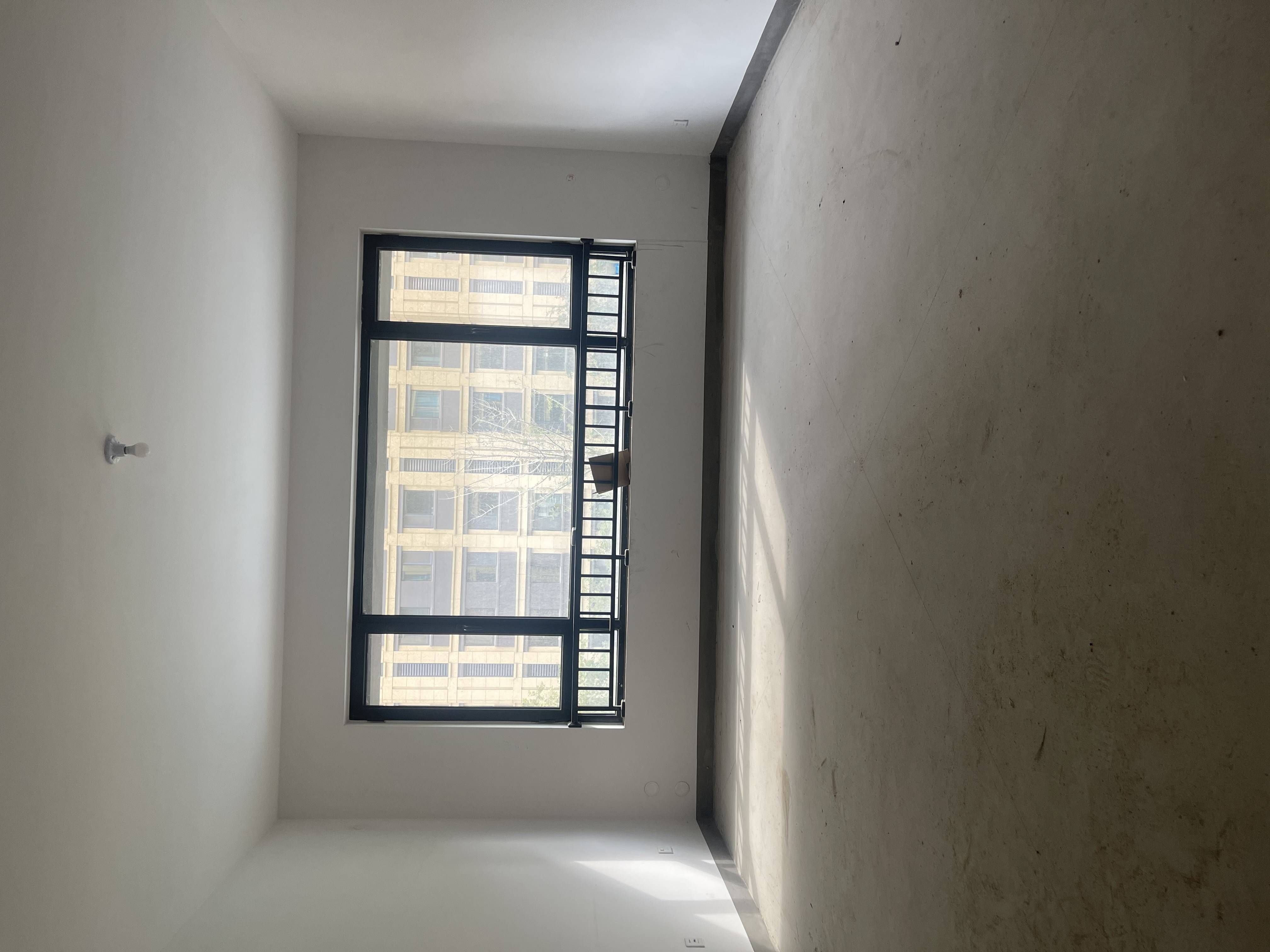 高新绿城玉兰花园