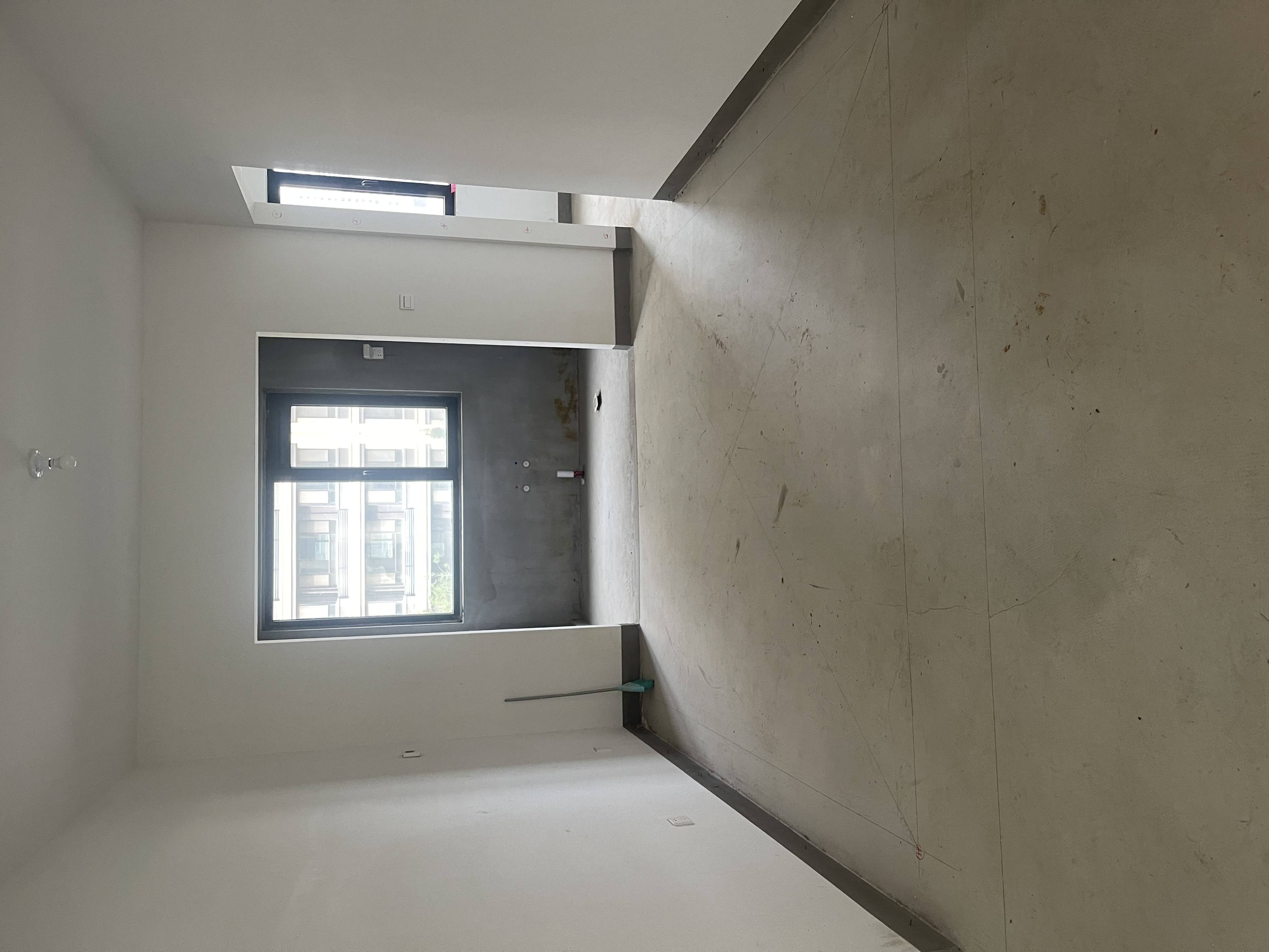 高新绿城玉兰花园