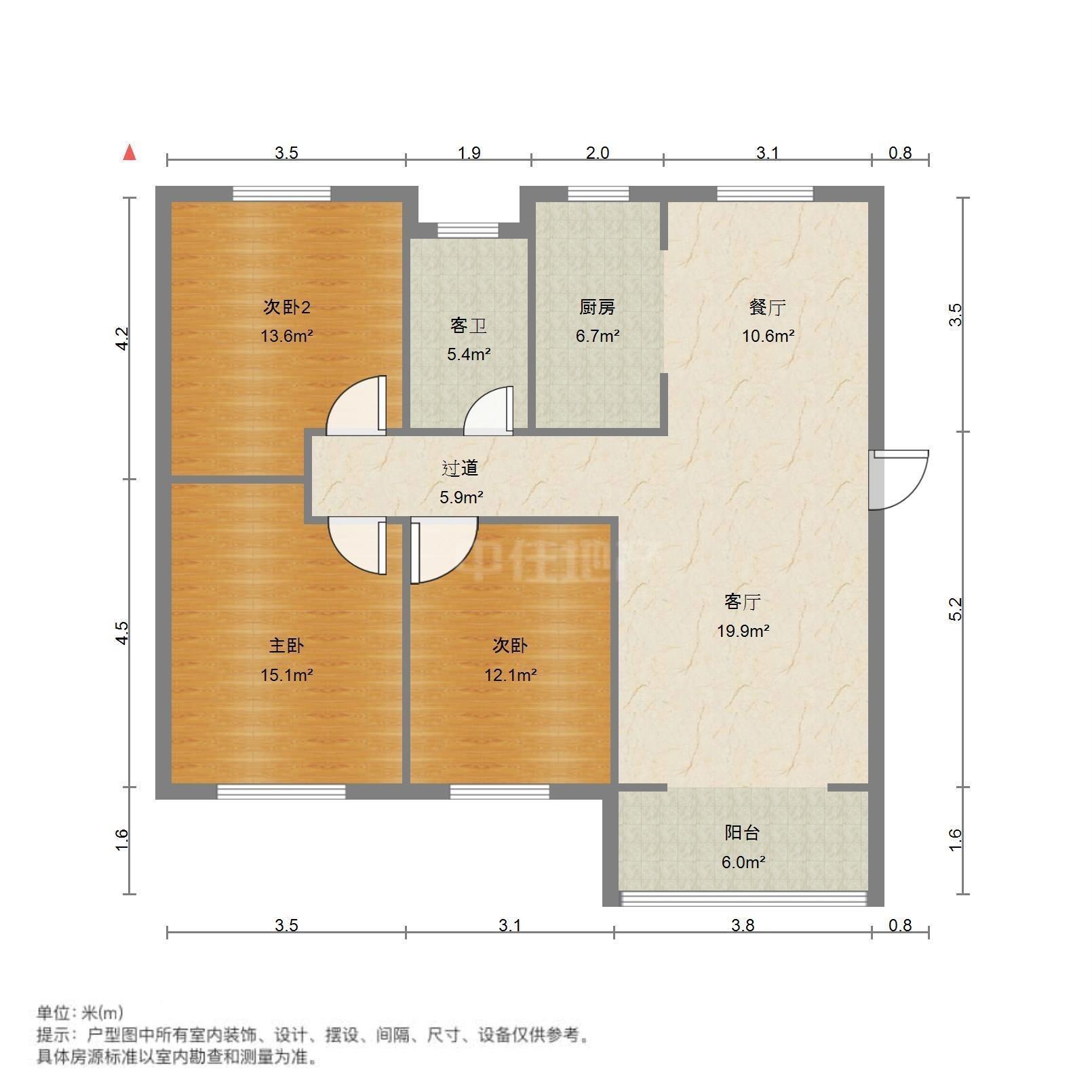 绿地新里香榭丽公馆