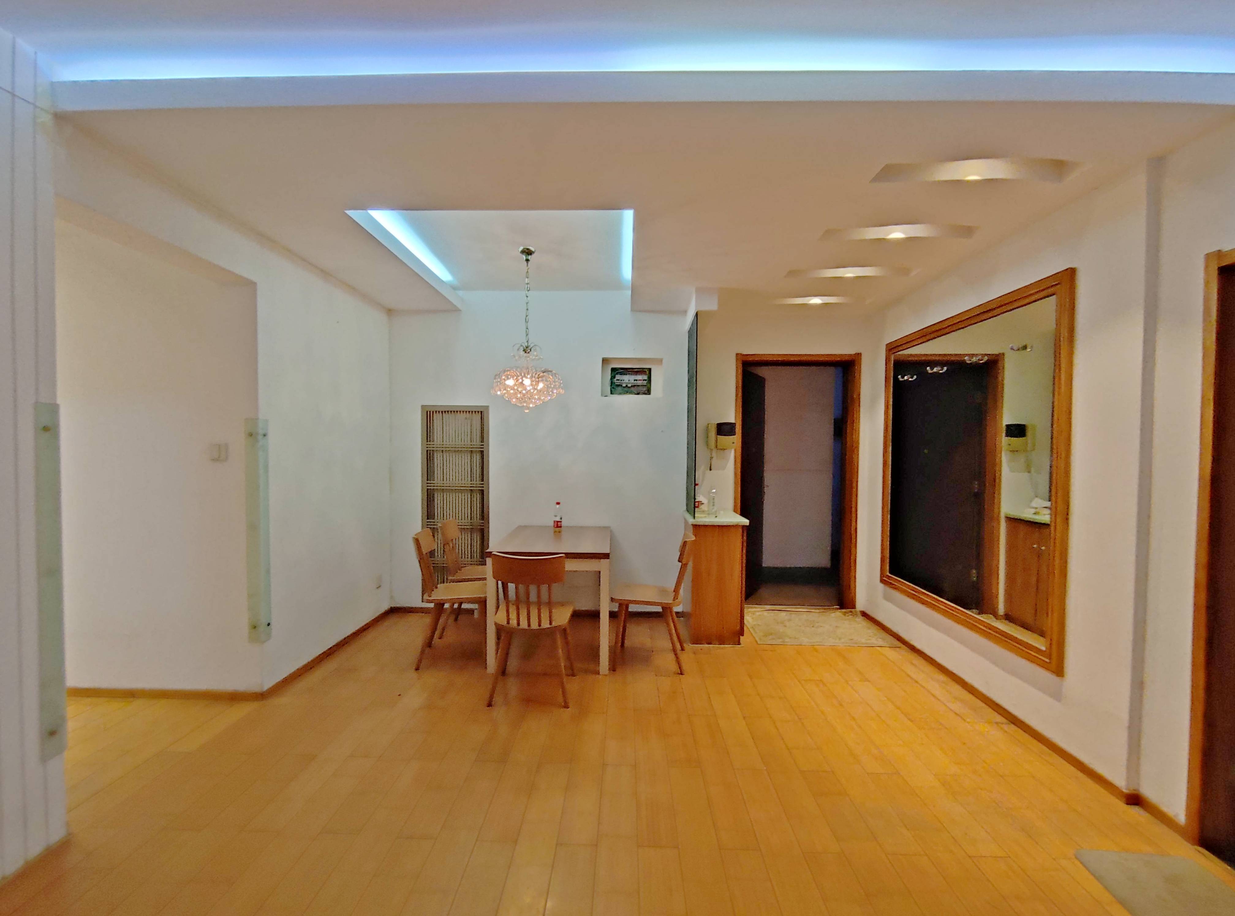 阳光100国际新城(F区)