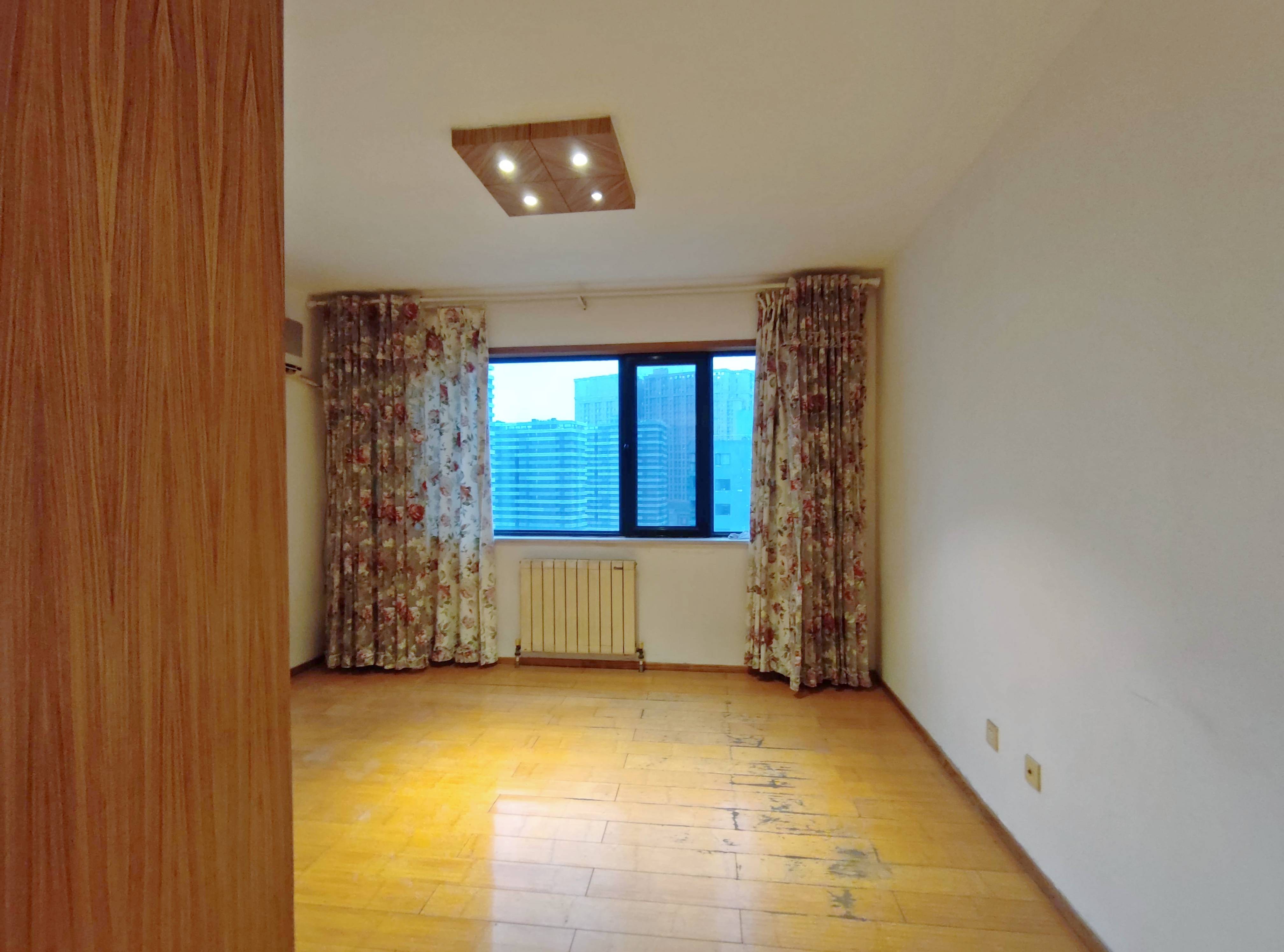 阳光100国际新城(F区)