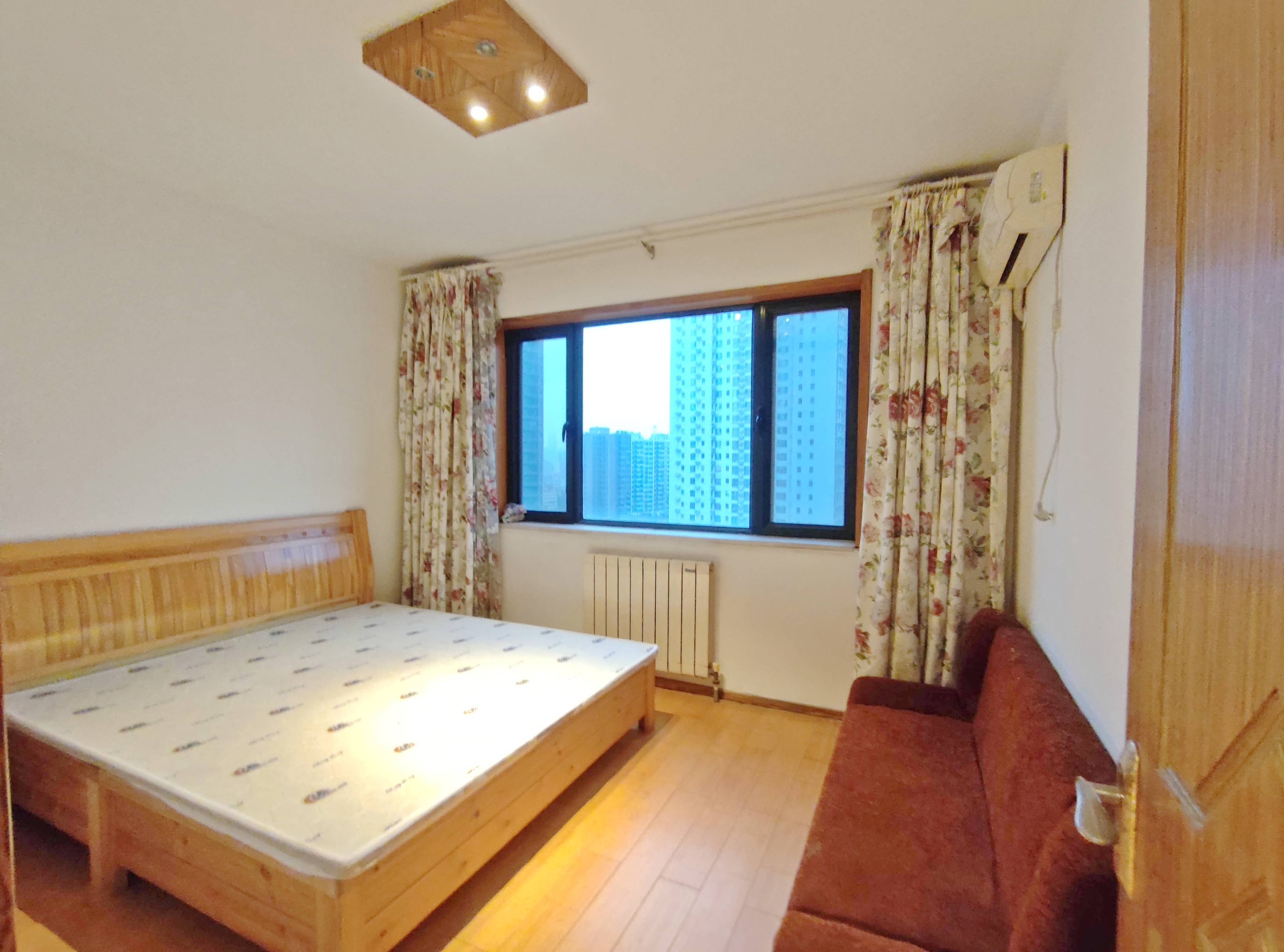 阳光100国际新城(F区)