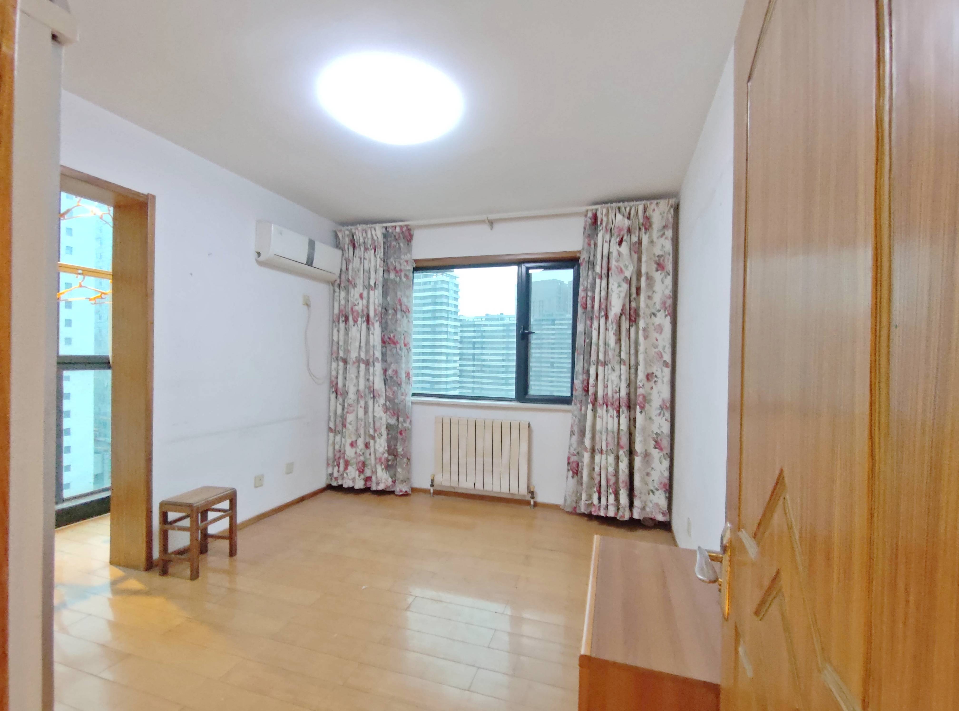 阳光100国际新城(F区)