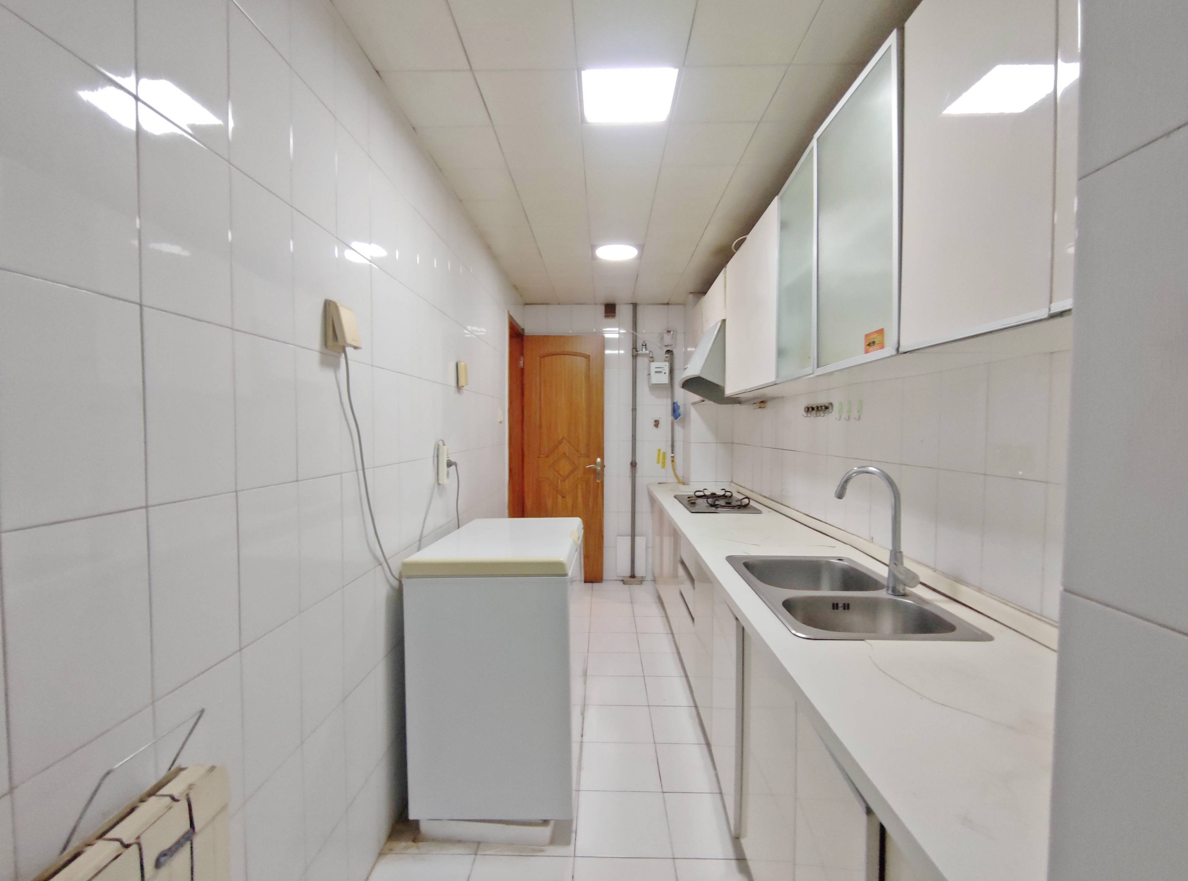 阳光100国际新城(F区)