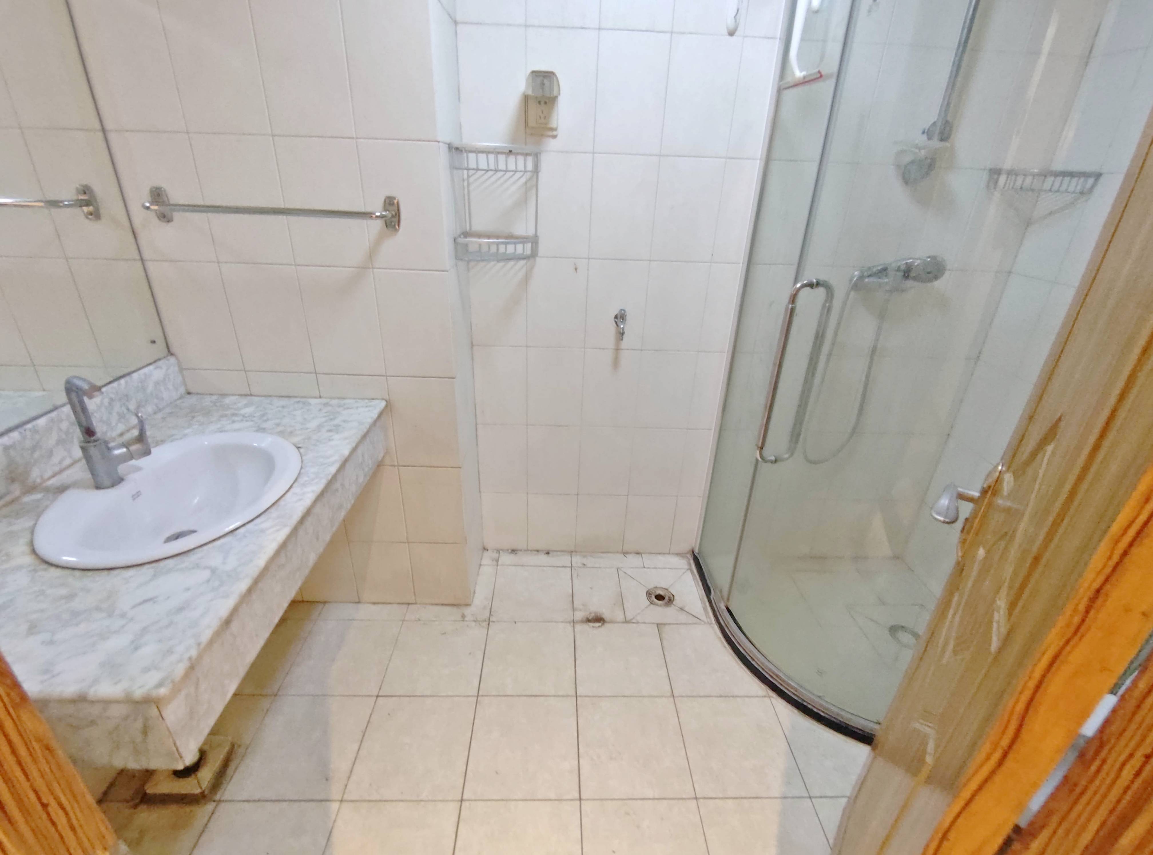 阳光100国际新城(F区)