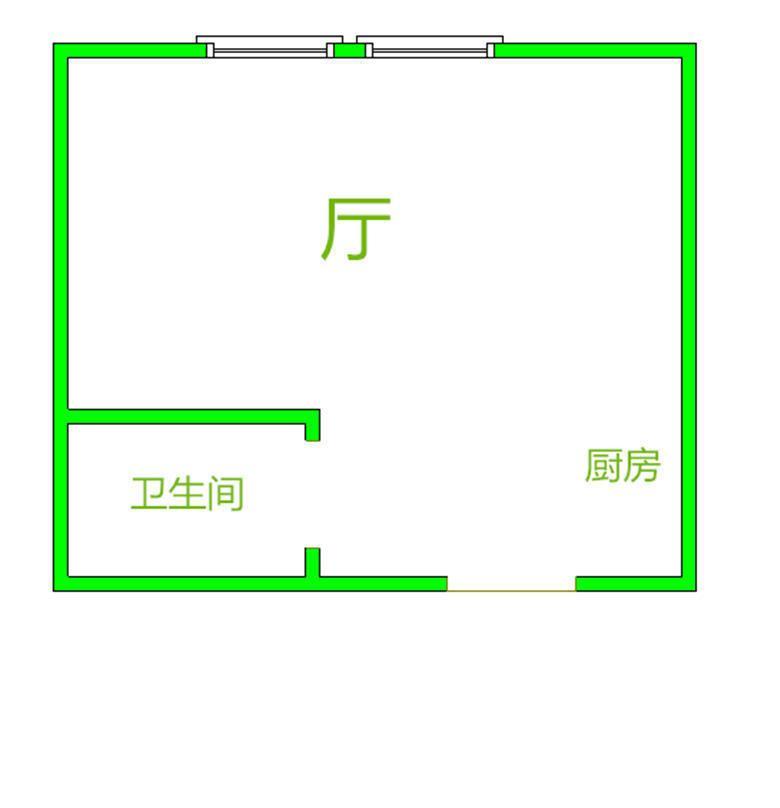 恒大城(商住楼)