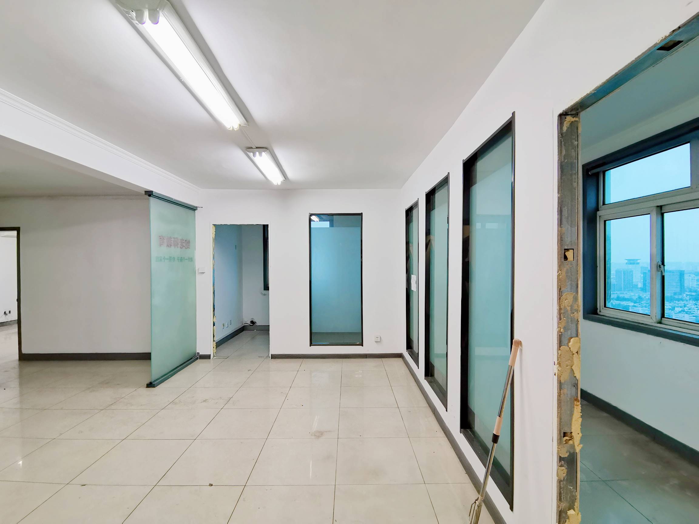  普利文东花园 南北