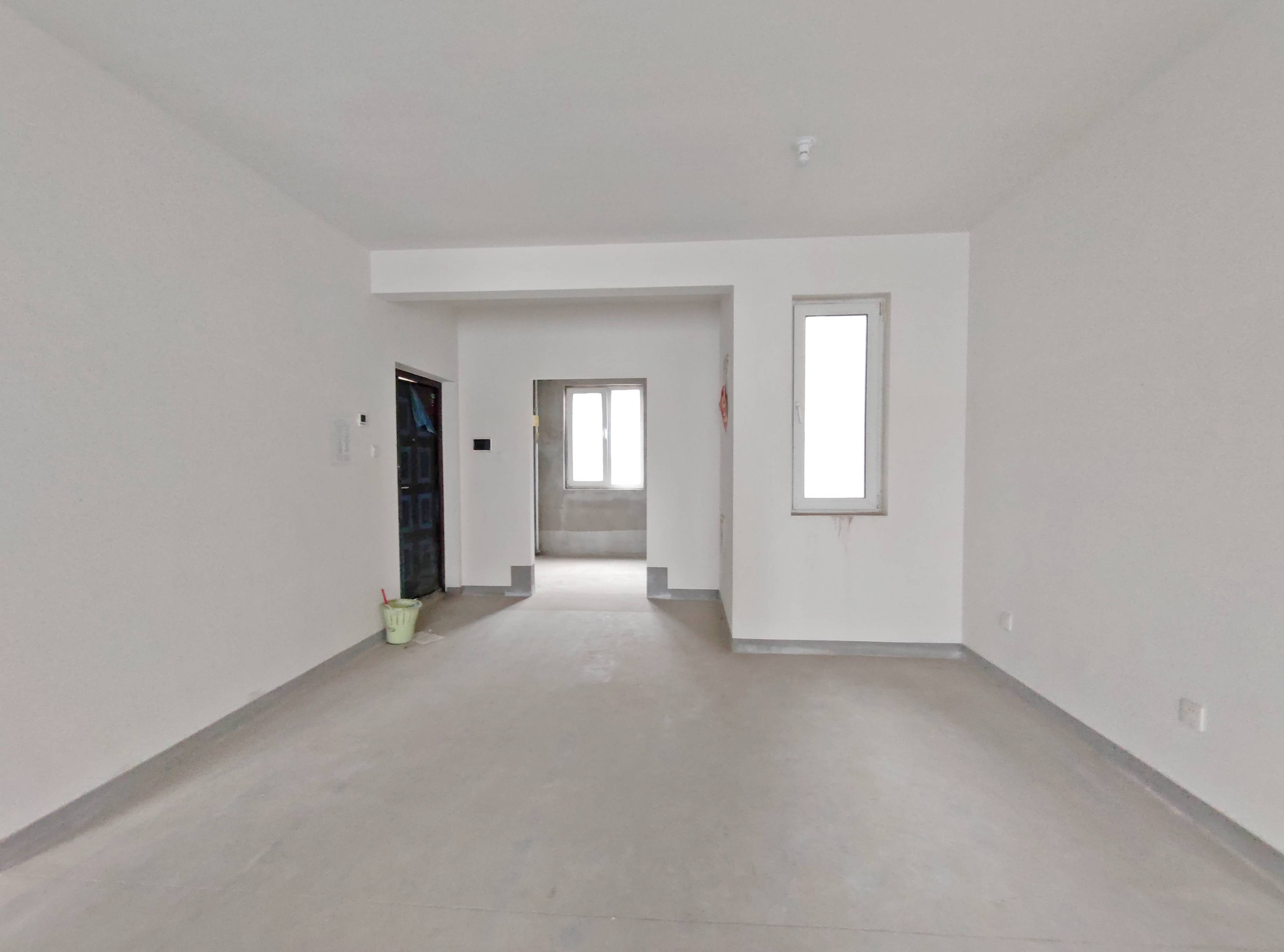 绿地国际城玫瑰明都