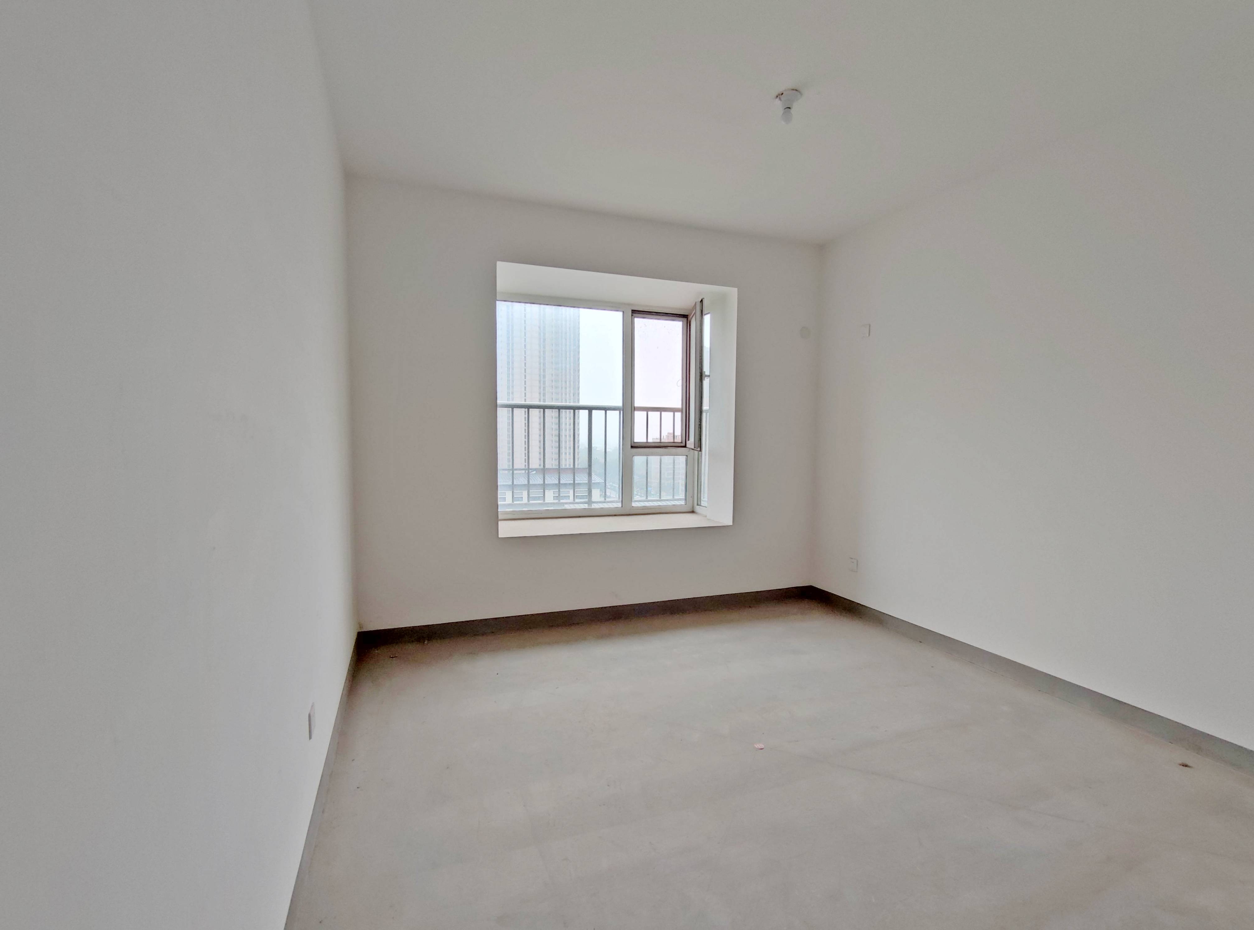 绿地国际城玫瑰明都