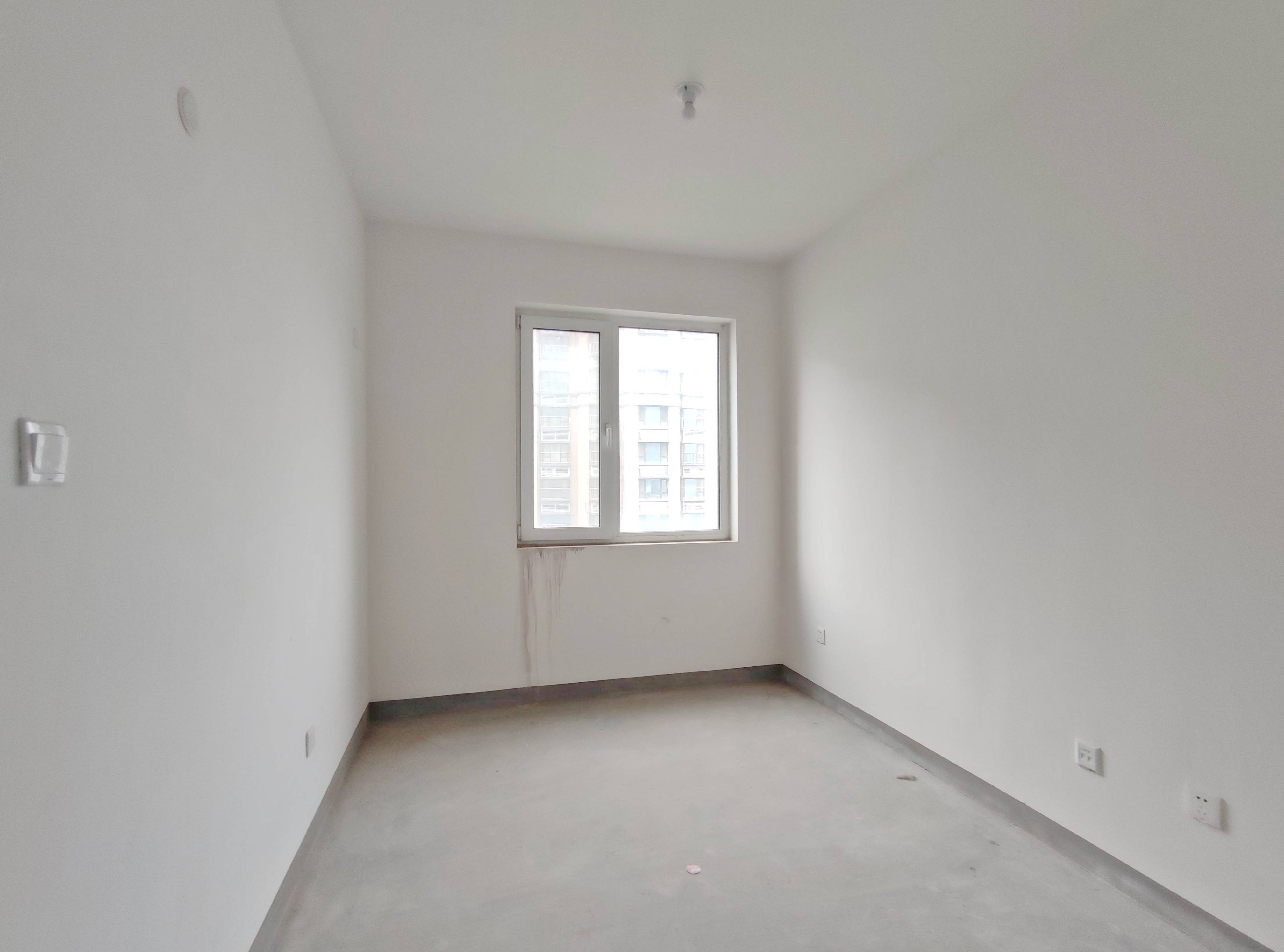 绿地国际城玫瑰明都