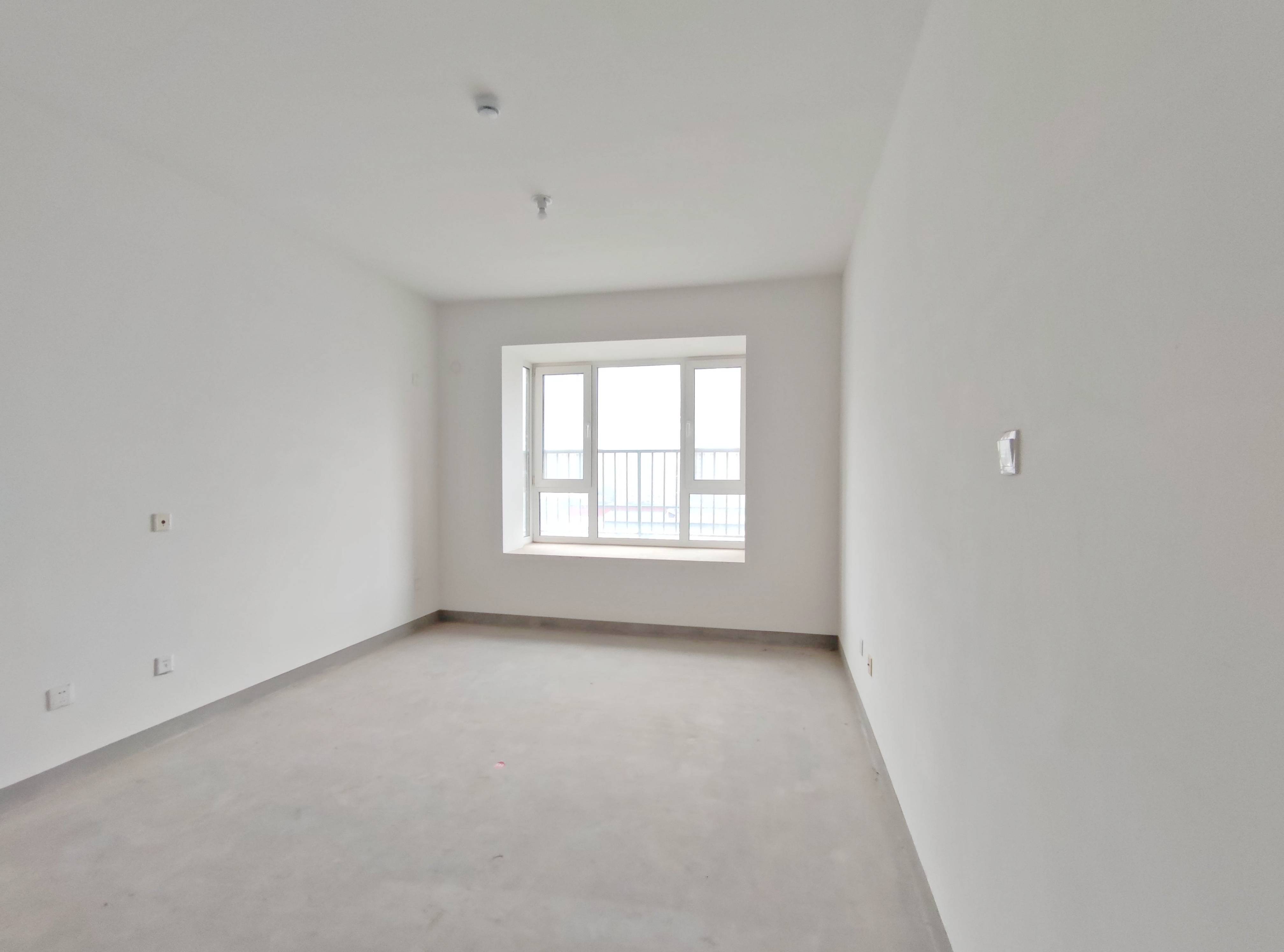 绿地国际城玫瑰明都