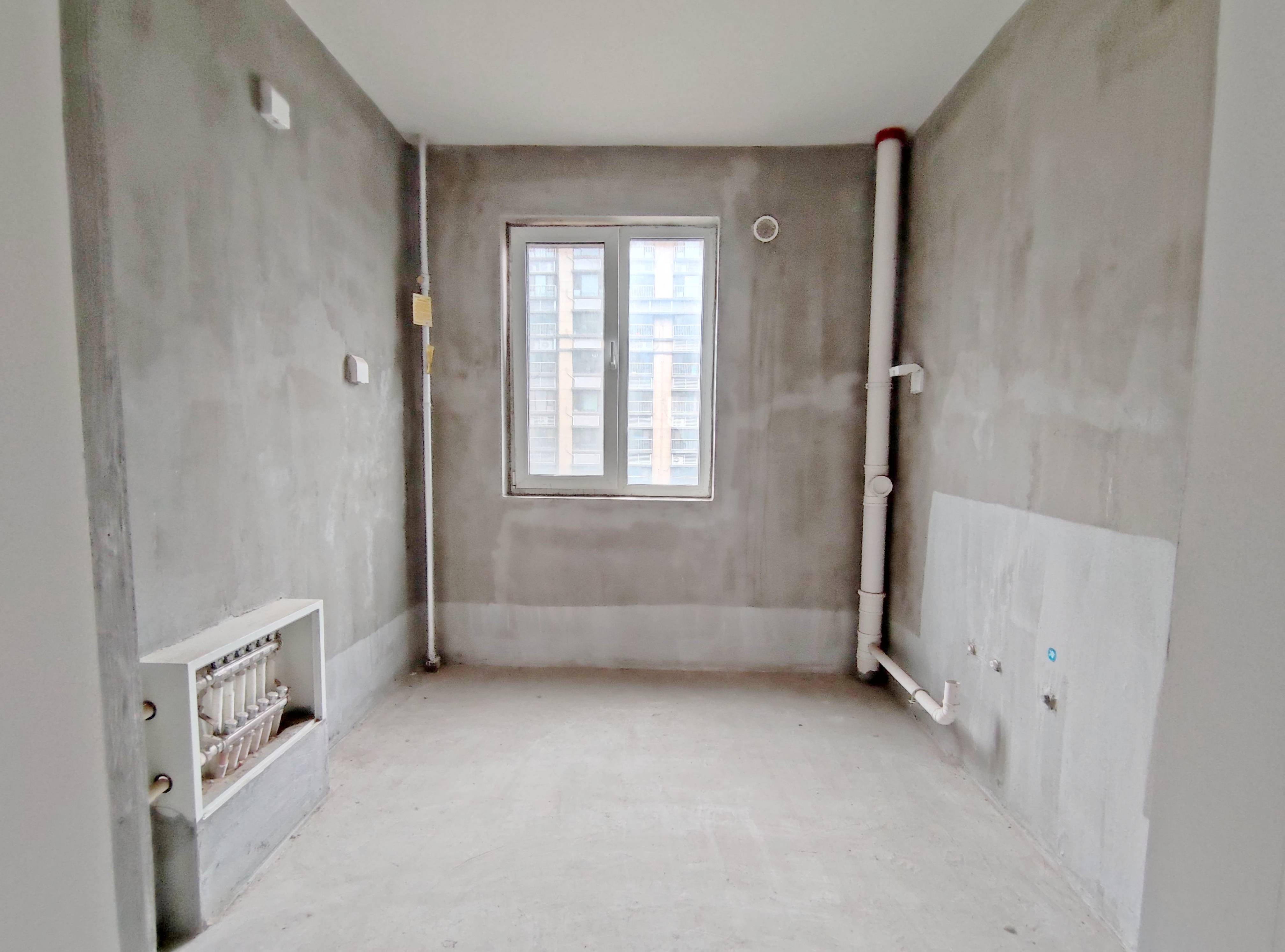 绿地国际城玫瑰明都