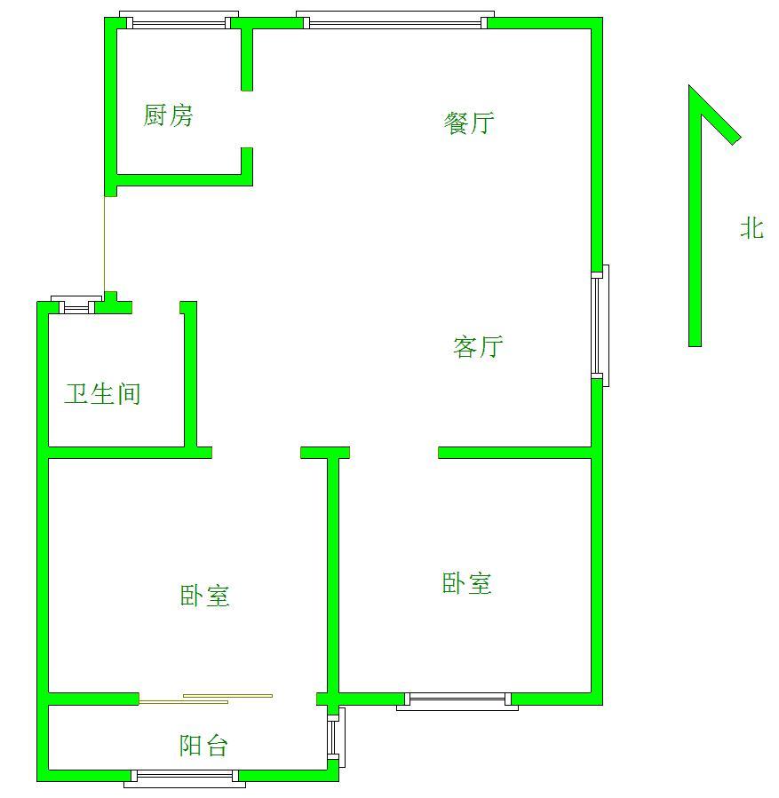 东润丽苑