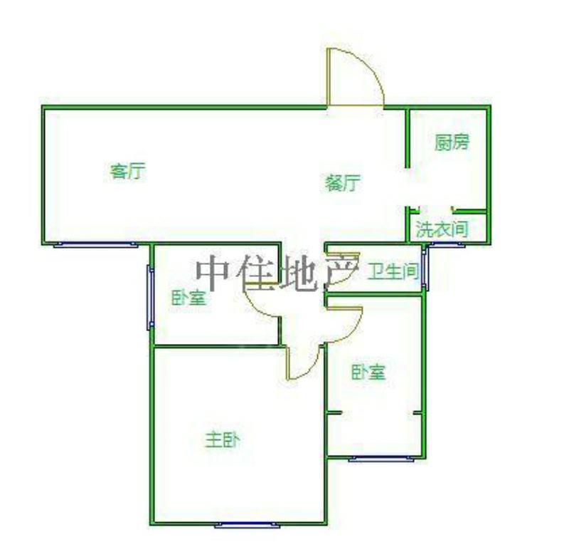中海奥龙观邸