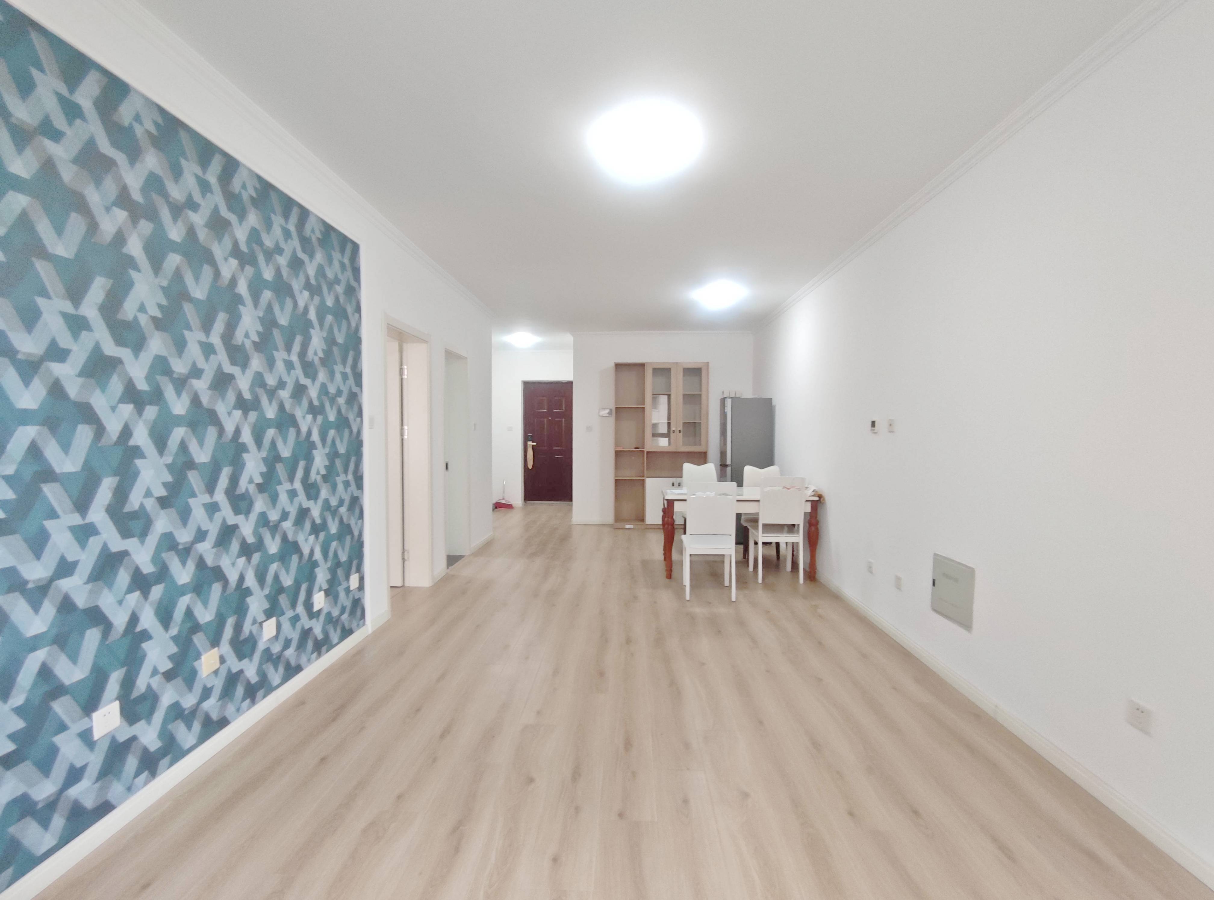  中海国际社区（御峰官邸B4） 南