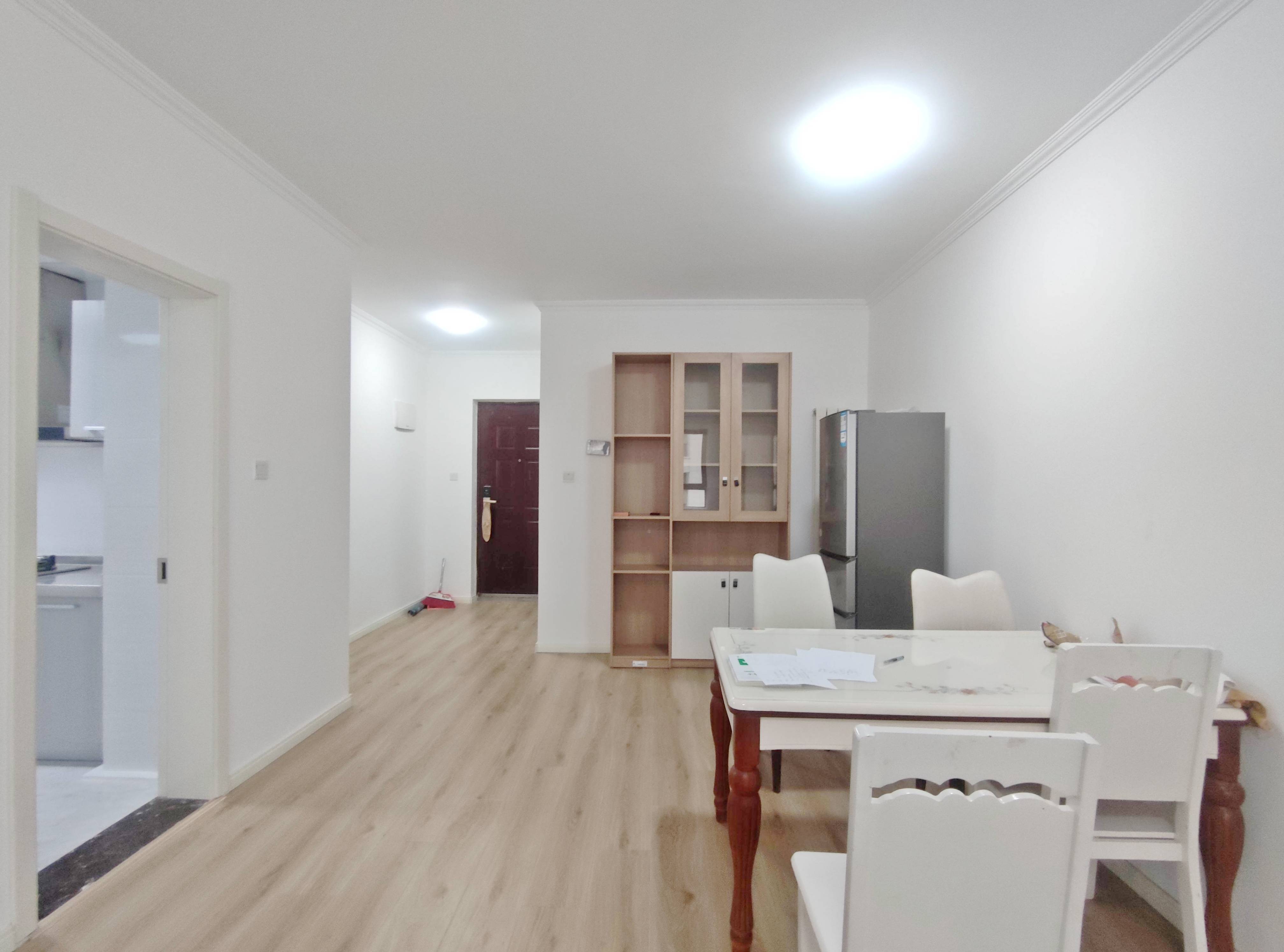 中海国际社区（御峰官邸B4）