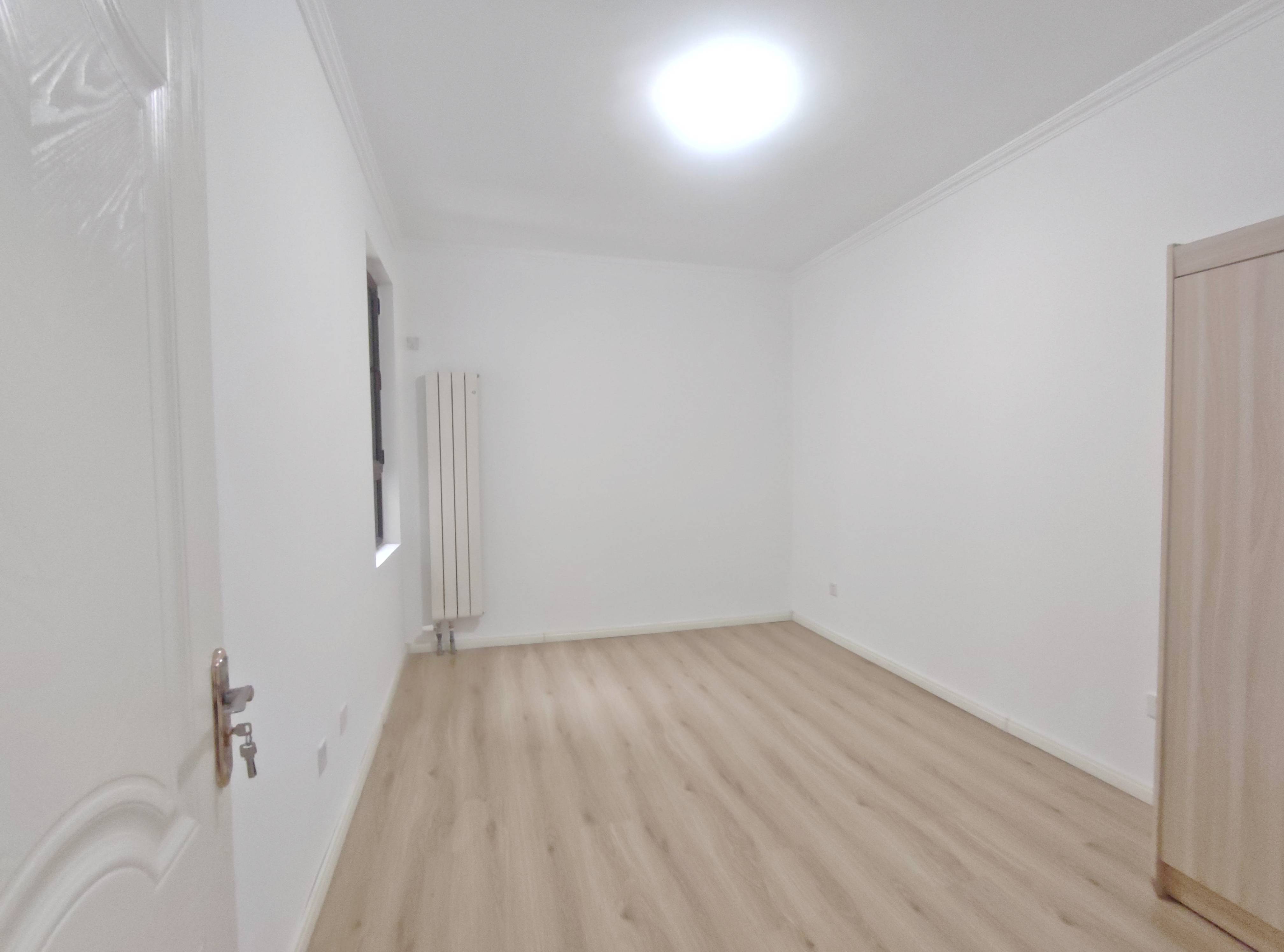 中海国际社区（御峰官邸B4）