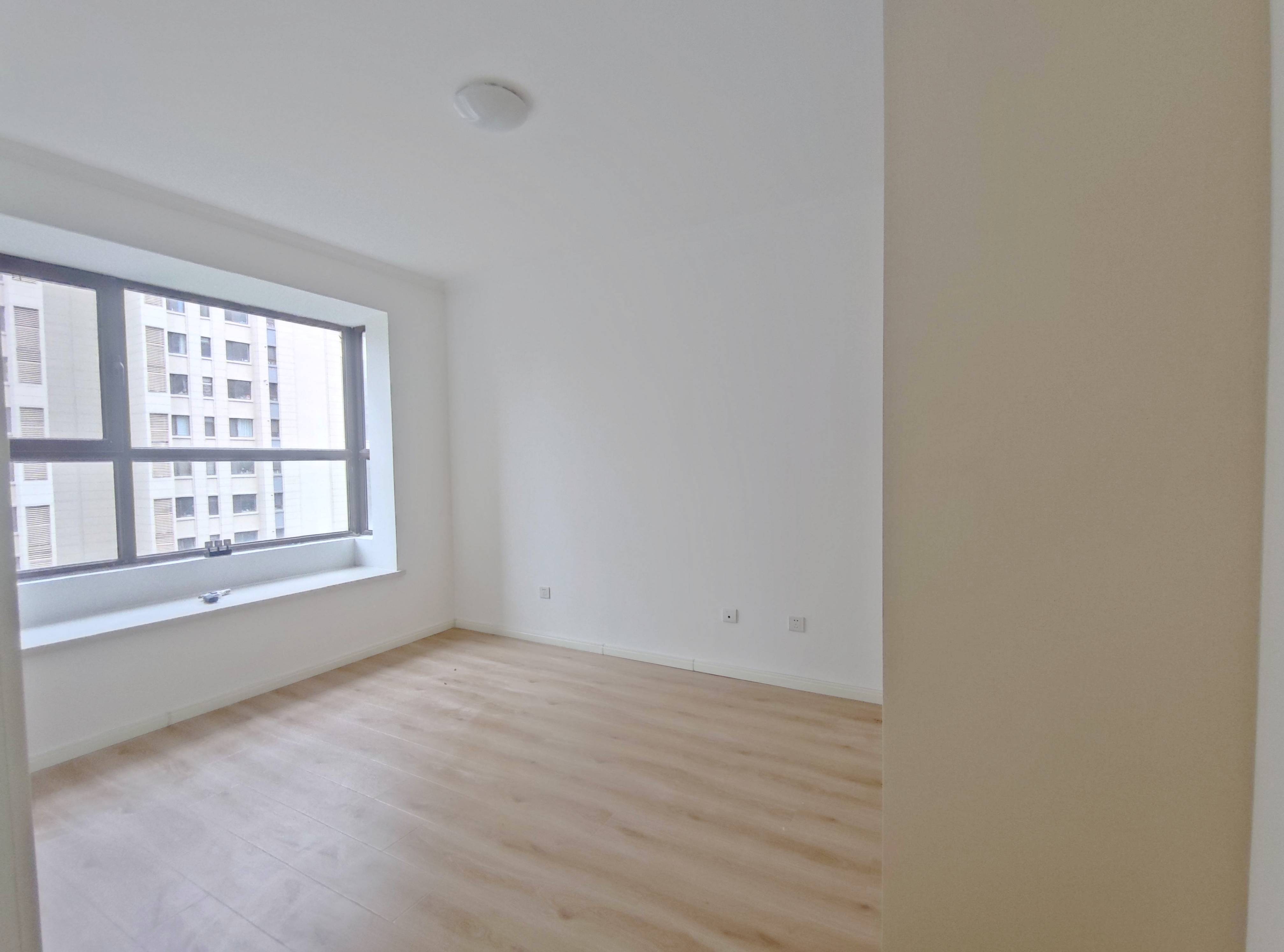 中海国际社区（御峰官邸B4）