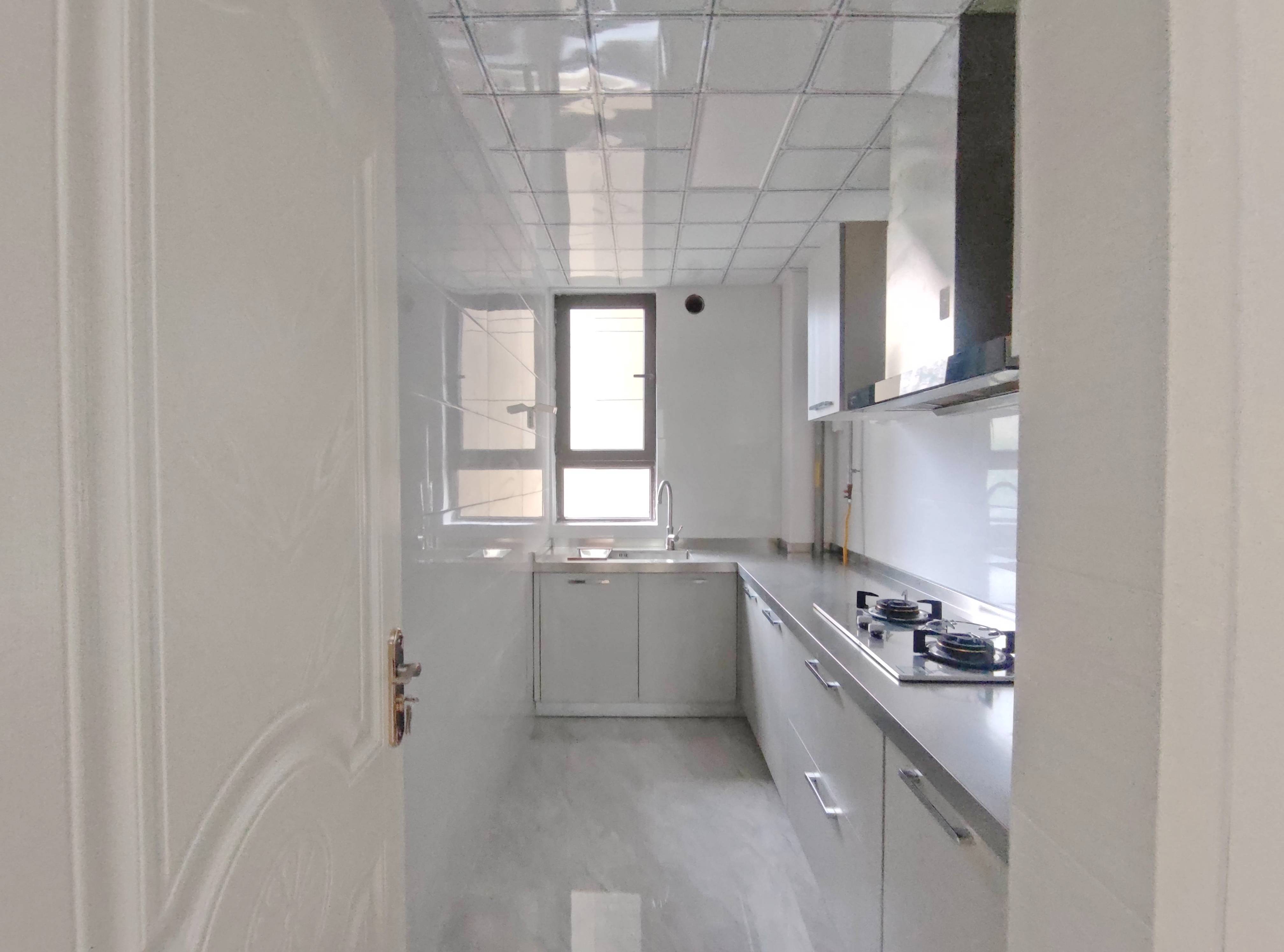 中海国际社区（御峰官邸B4）