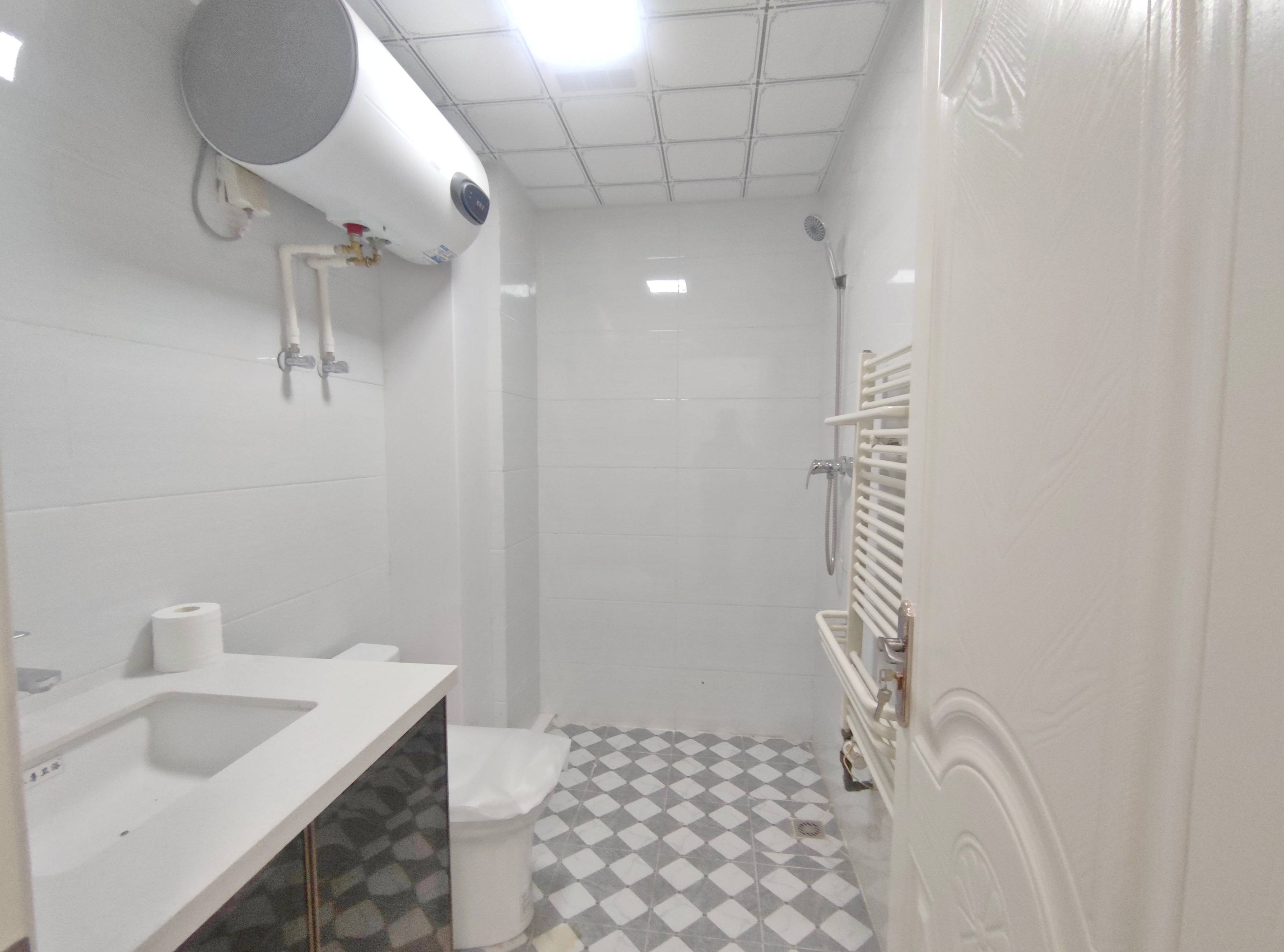 中海国际社区（御峰官邸B4）