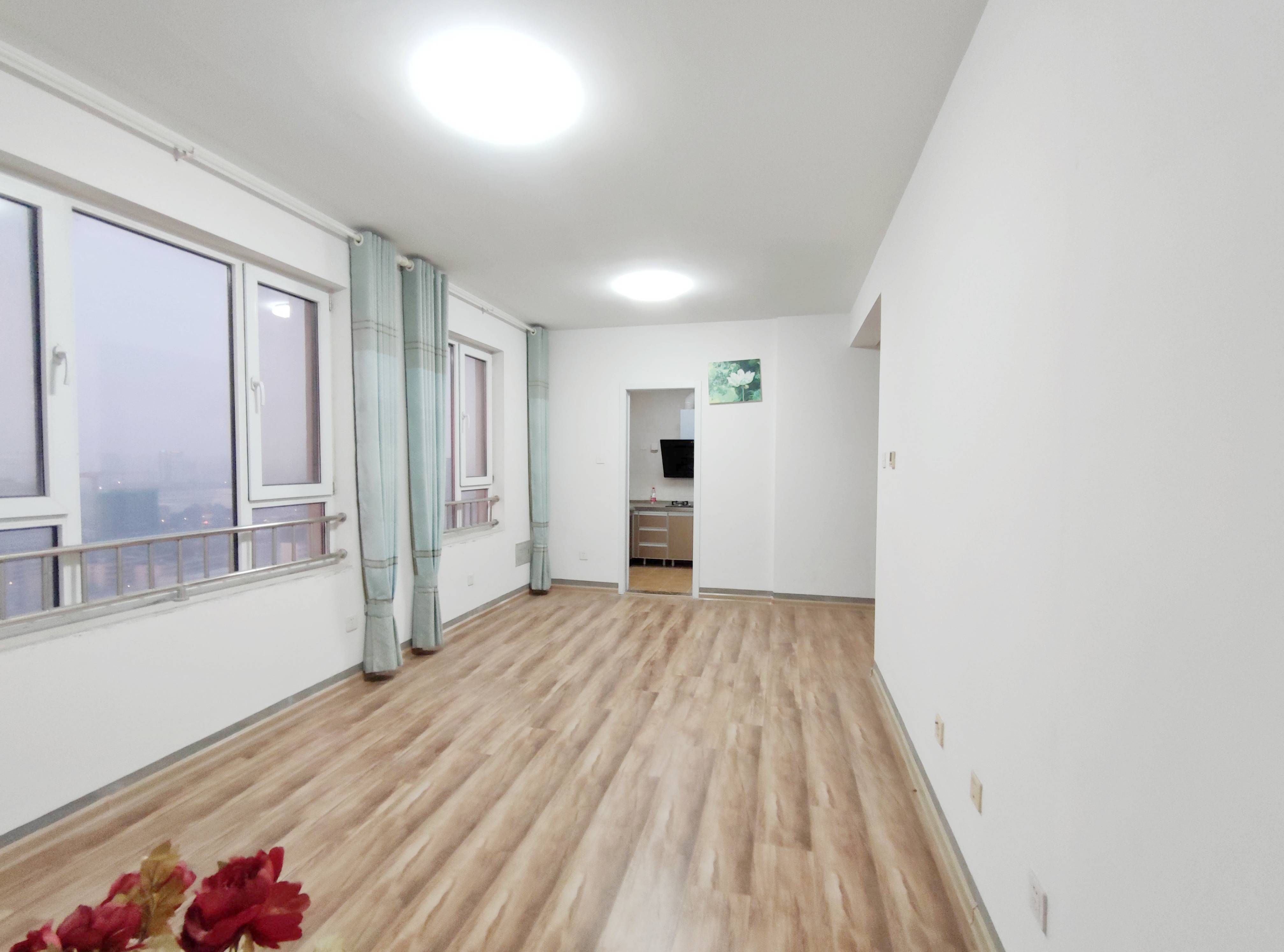  世茂原山首府 西北