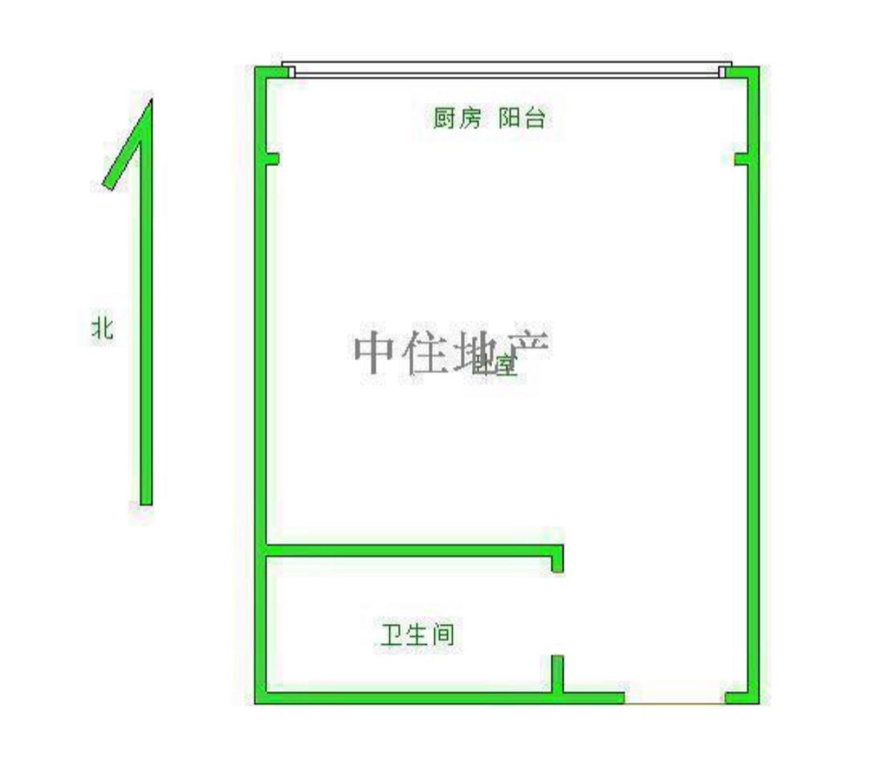 中海国际社区(C3地块)