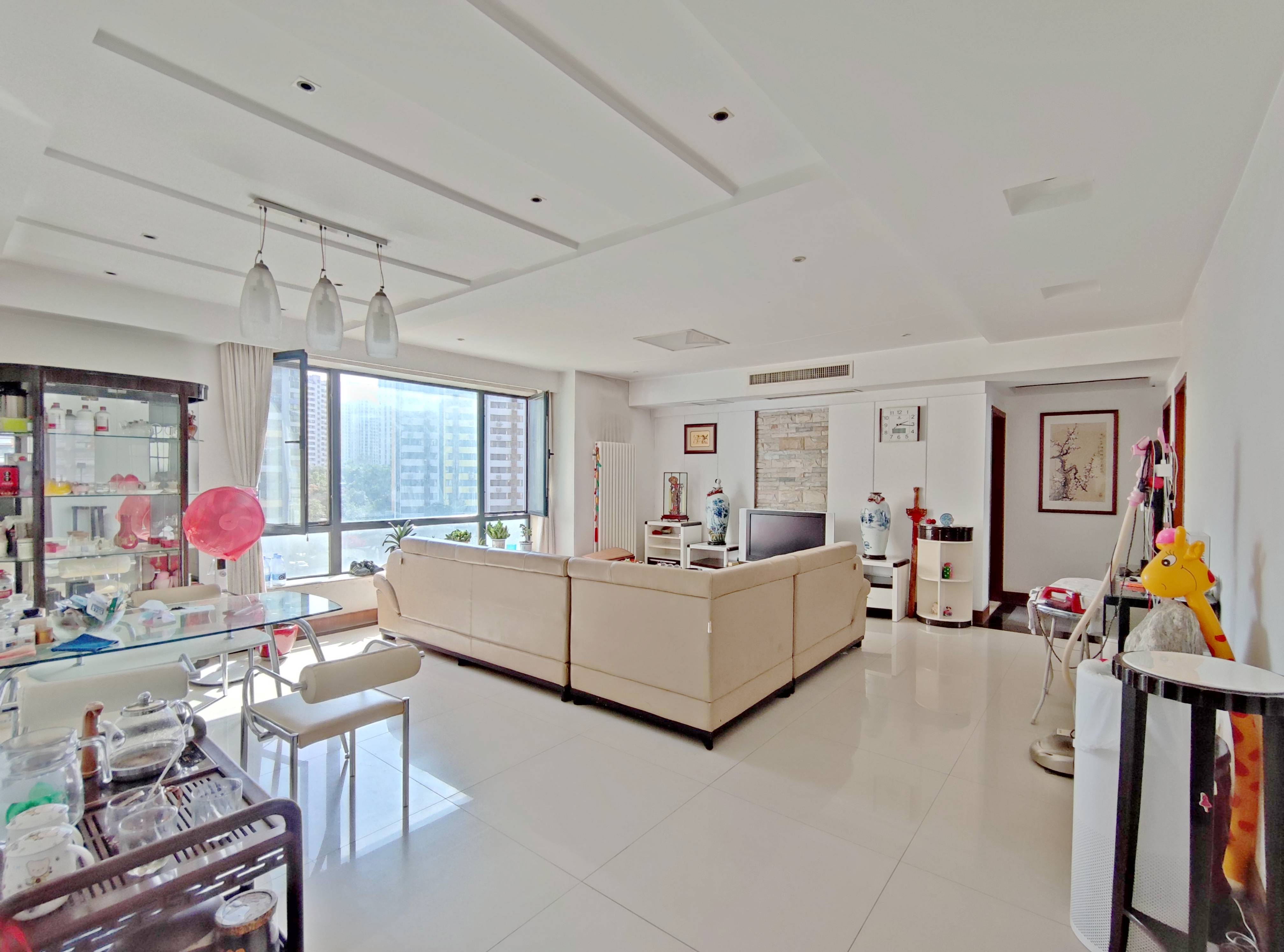 阳光100国际新城(C区)