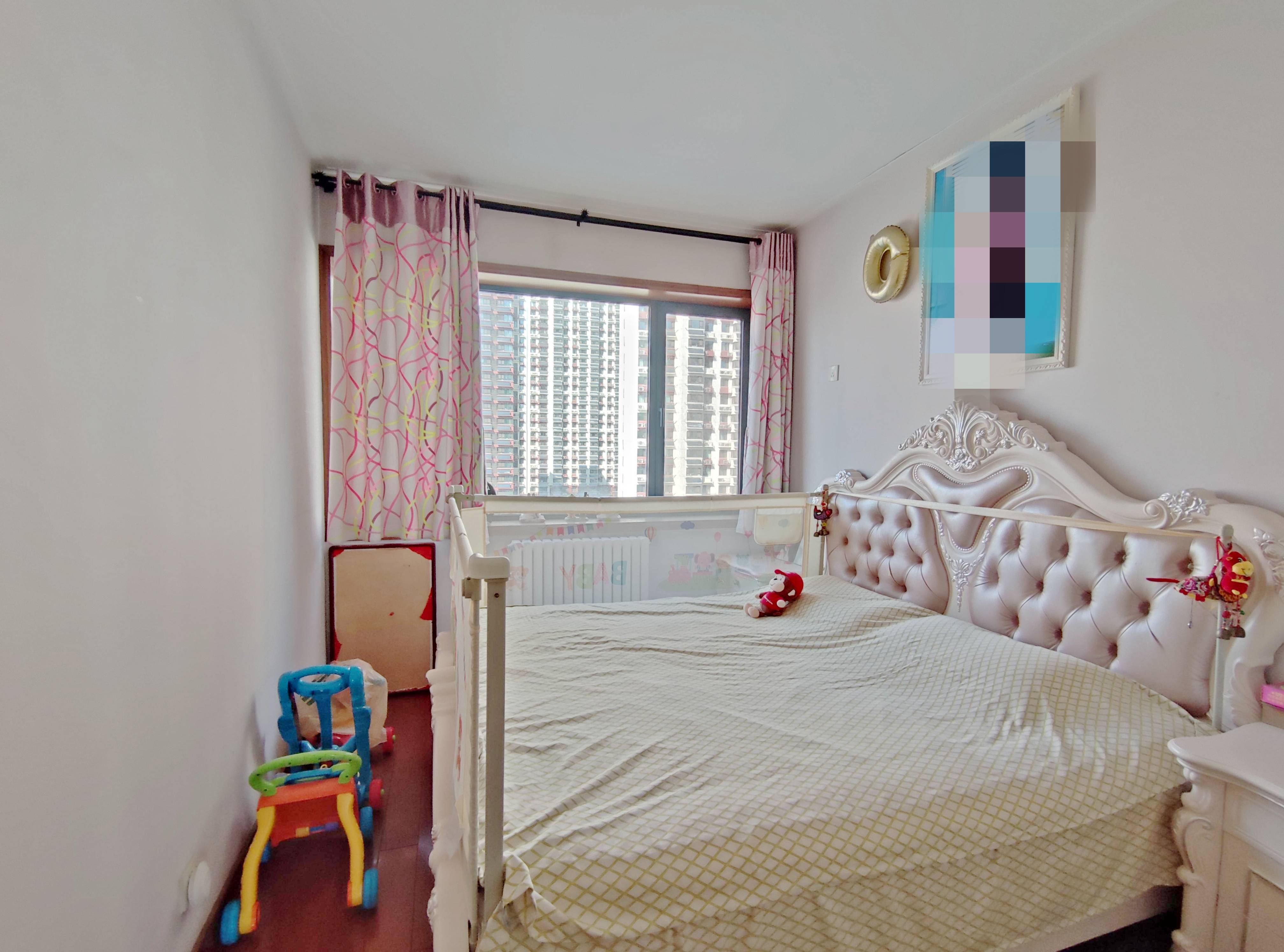 阳光100国际新城(C区)