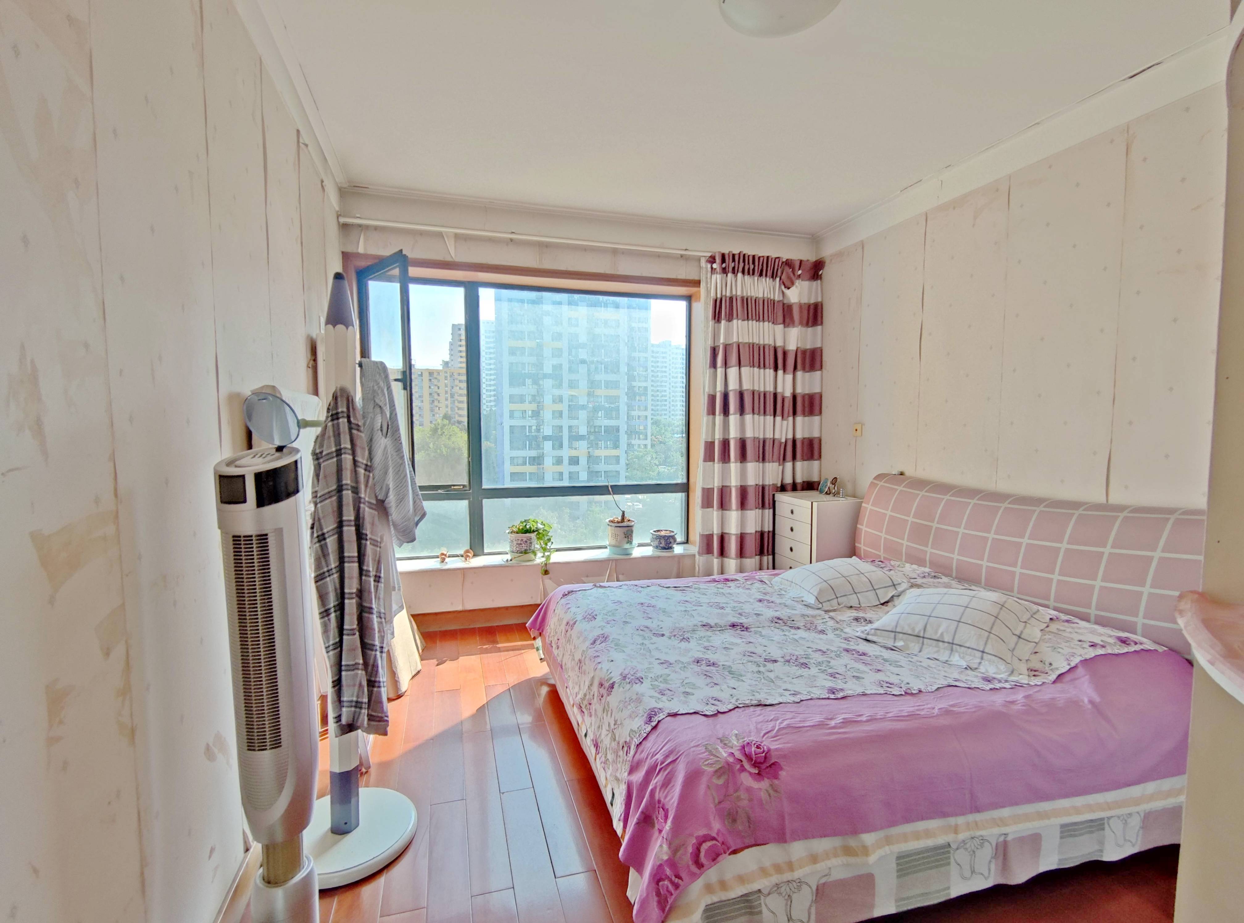 阳光100国际新城(C区)