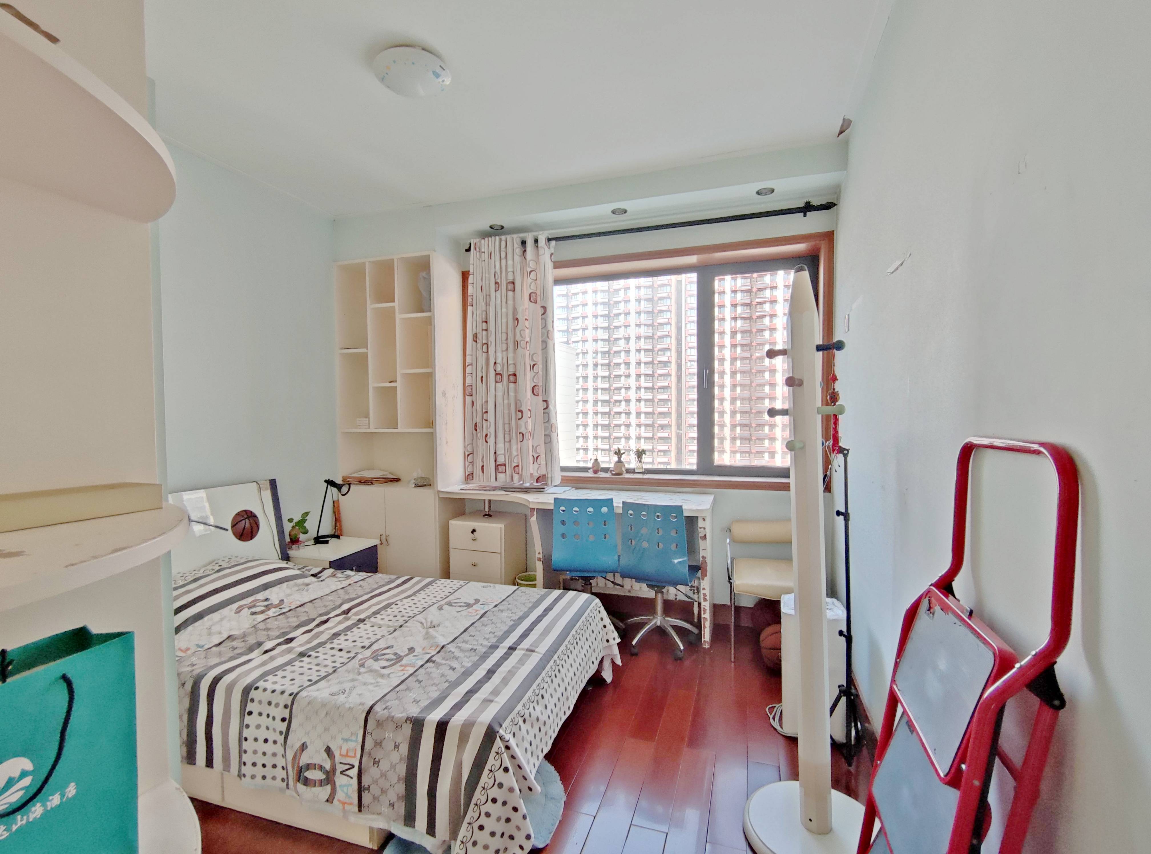 阳光100国际新城(C区)