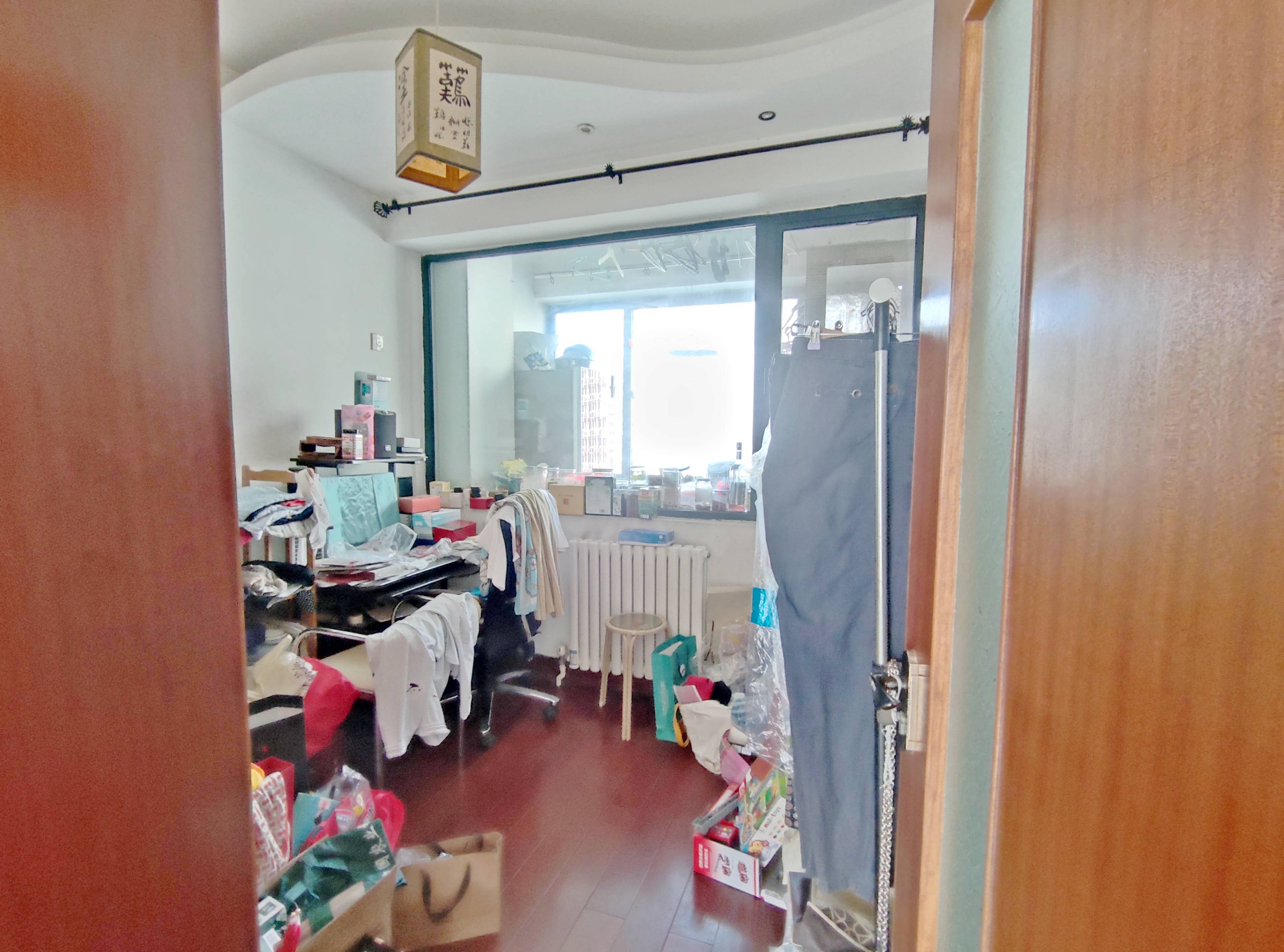 阳光100国际新城(C区)