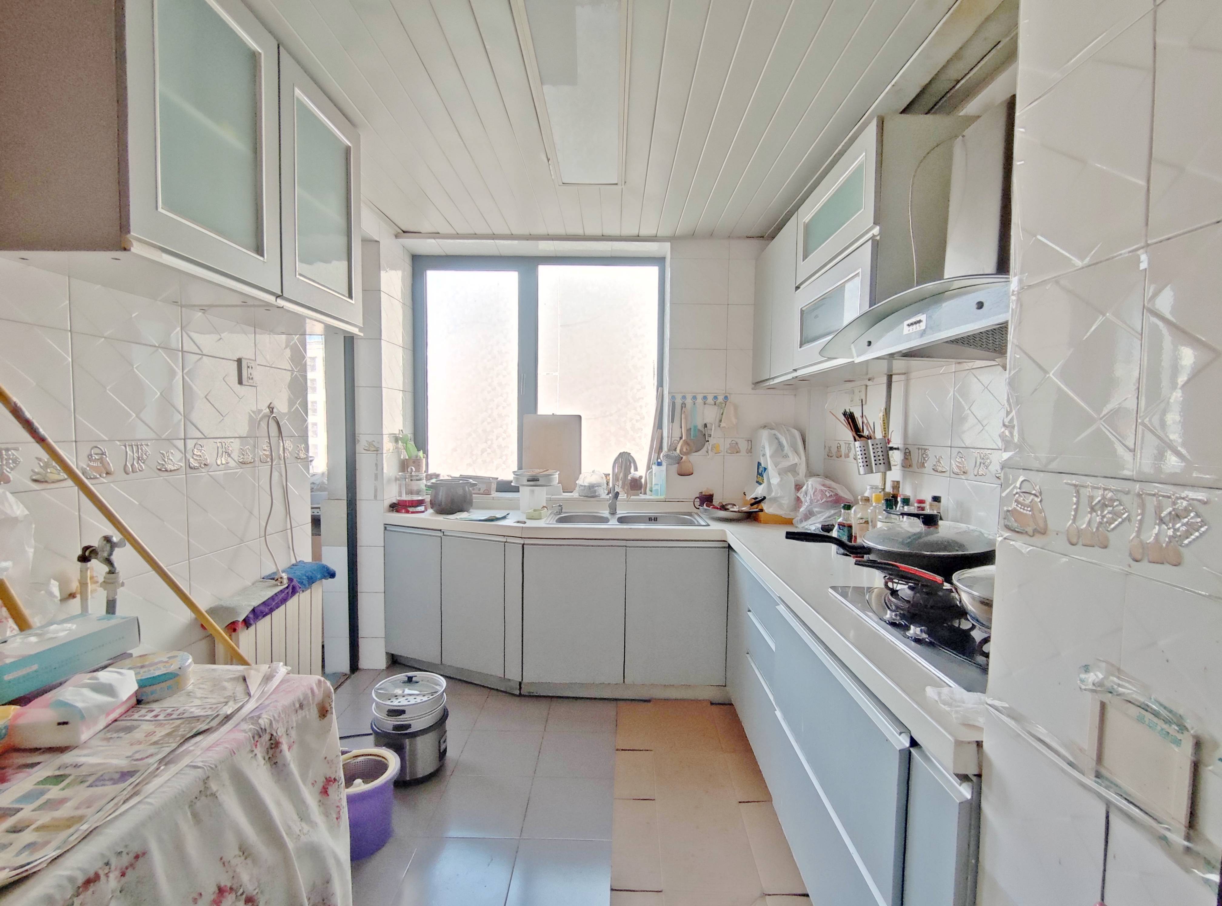 阳光100国际新城(C区)