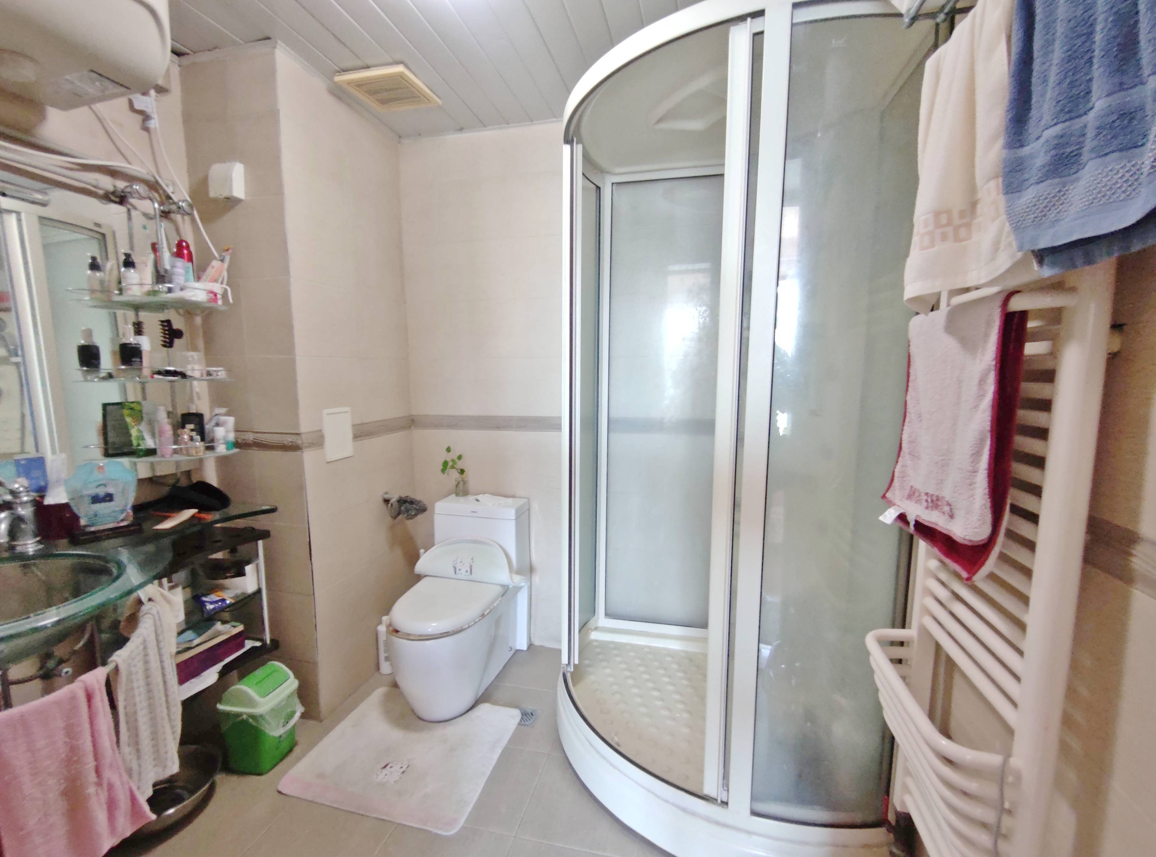 阳光100国际新城(C区)