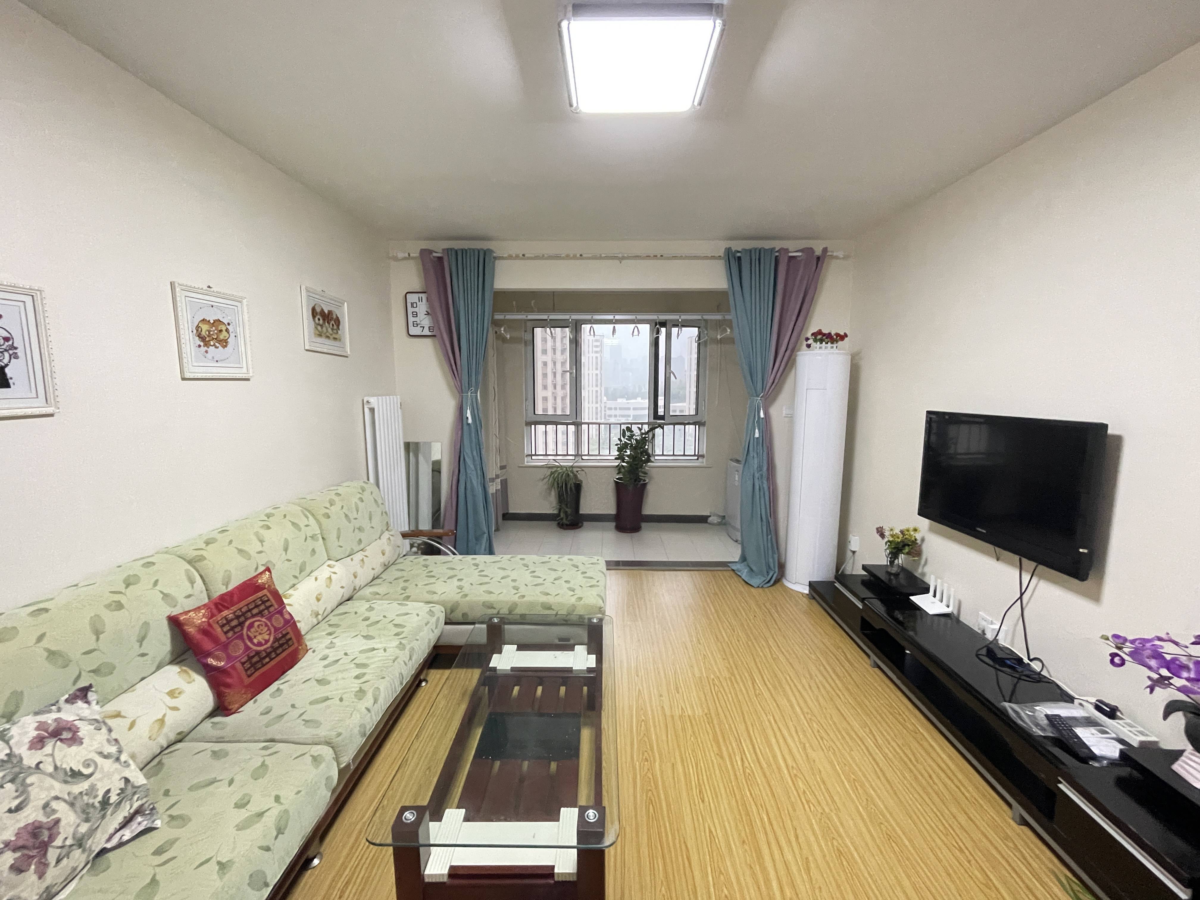 城投伴山居
