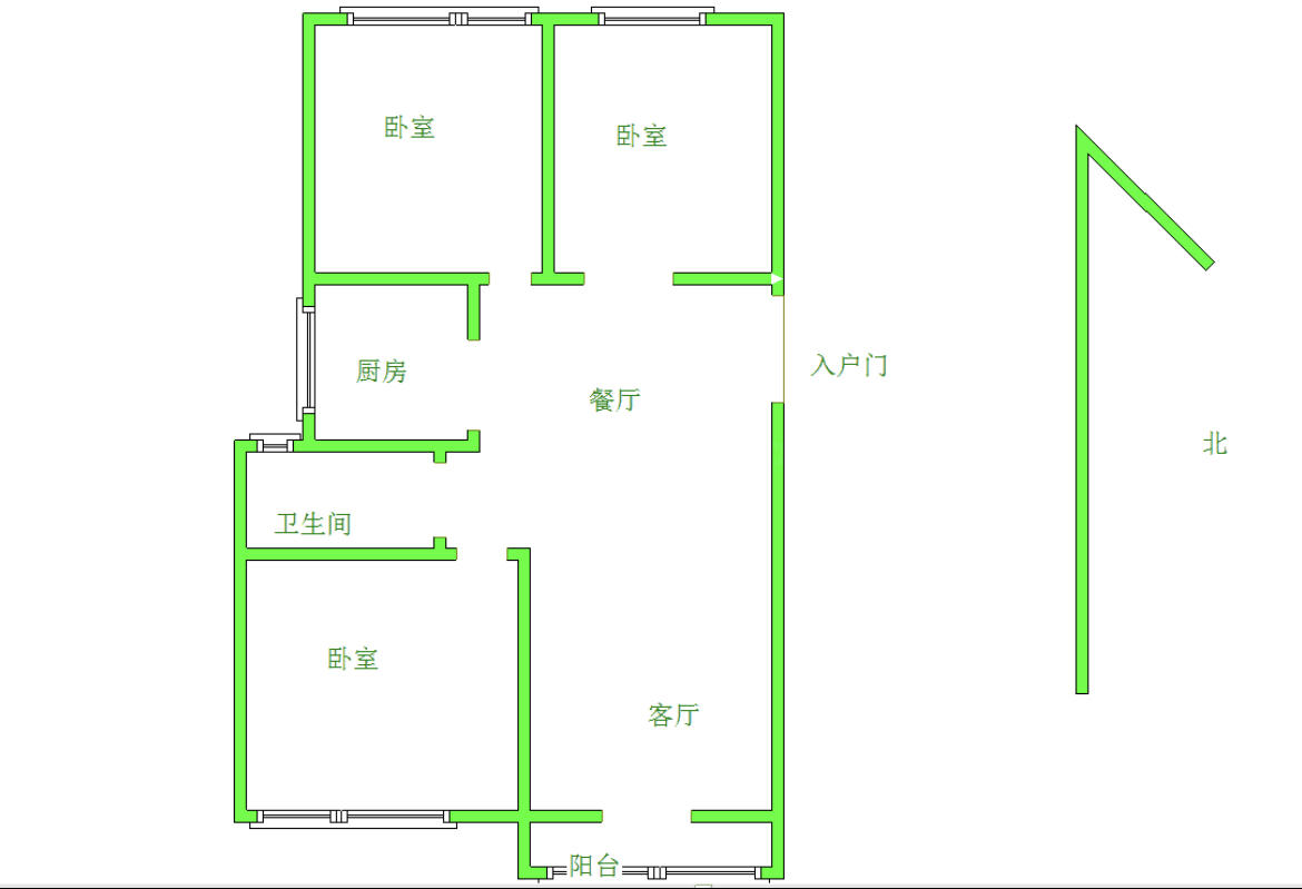 城投伴山居