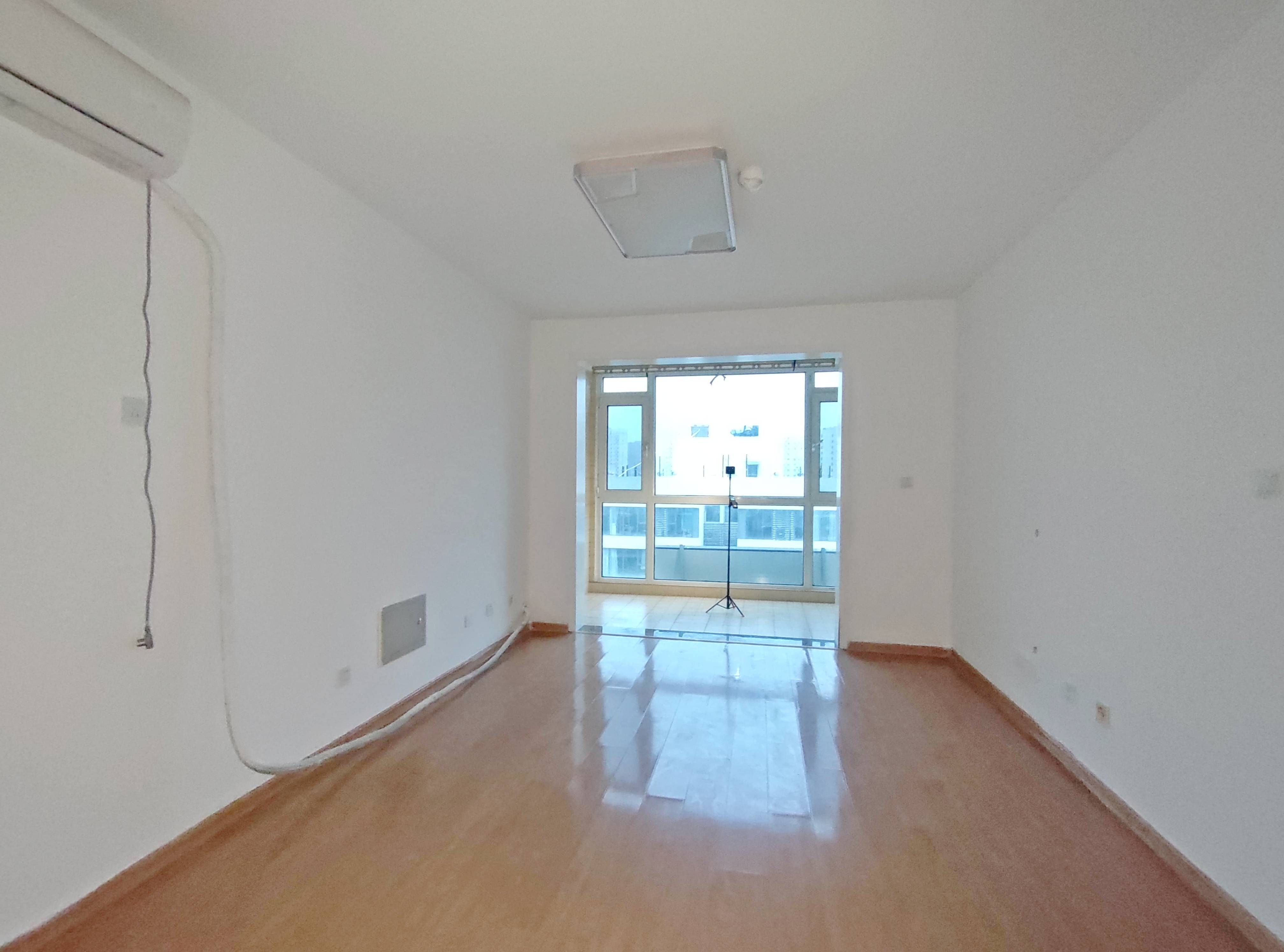 阳光100国际新城(K区)