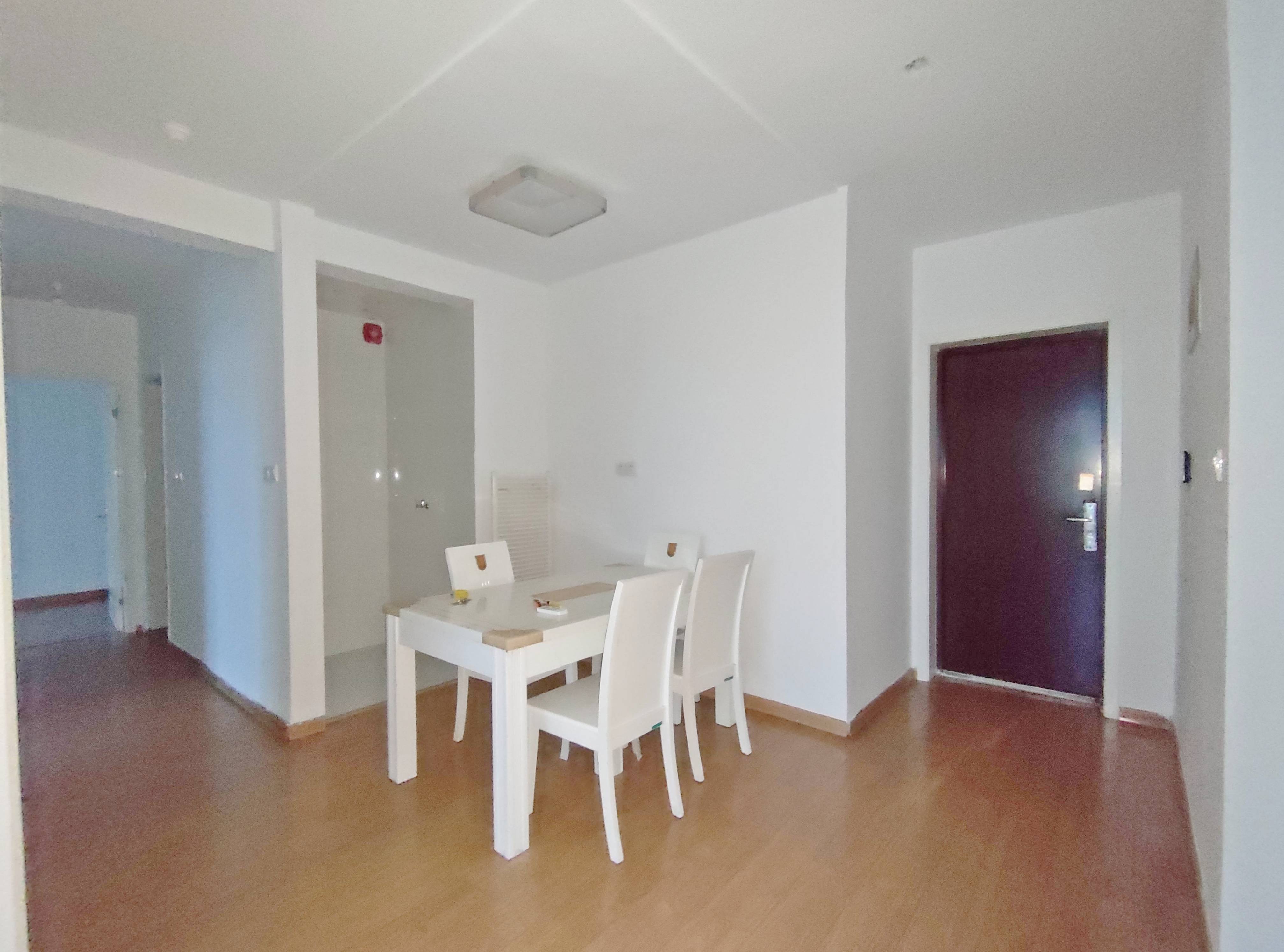 阳光100国际新城(K区)