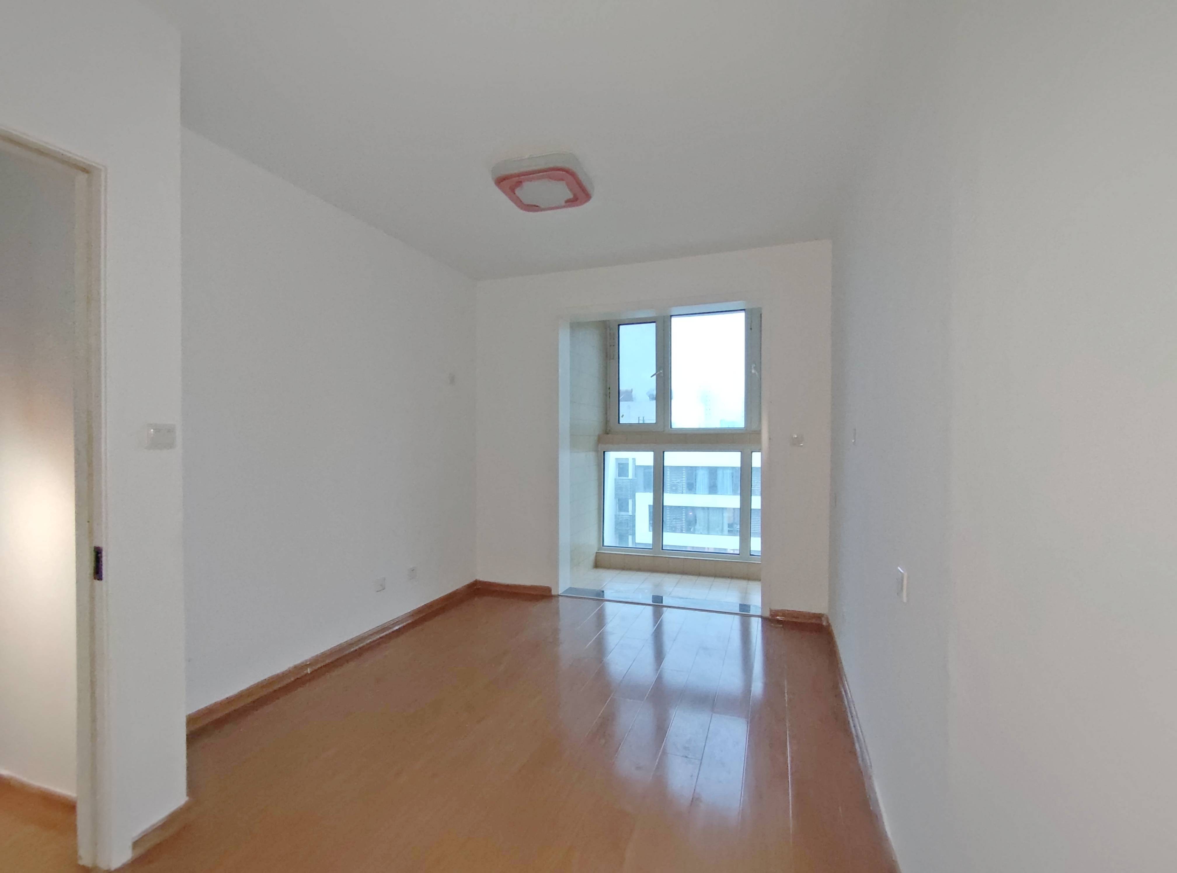 阳光100国际新城(K区)