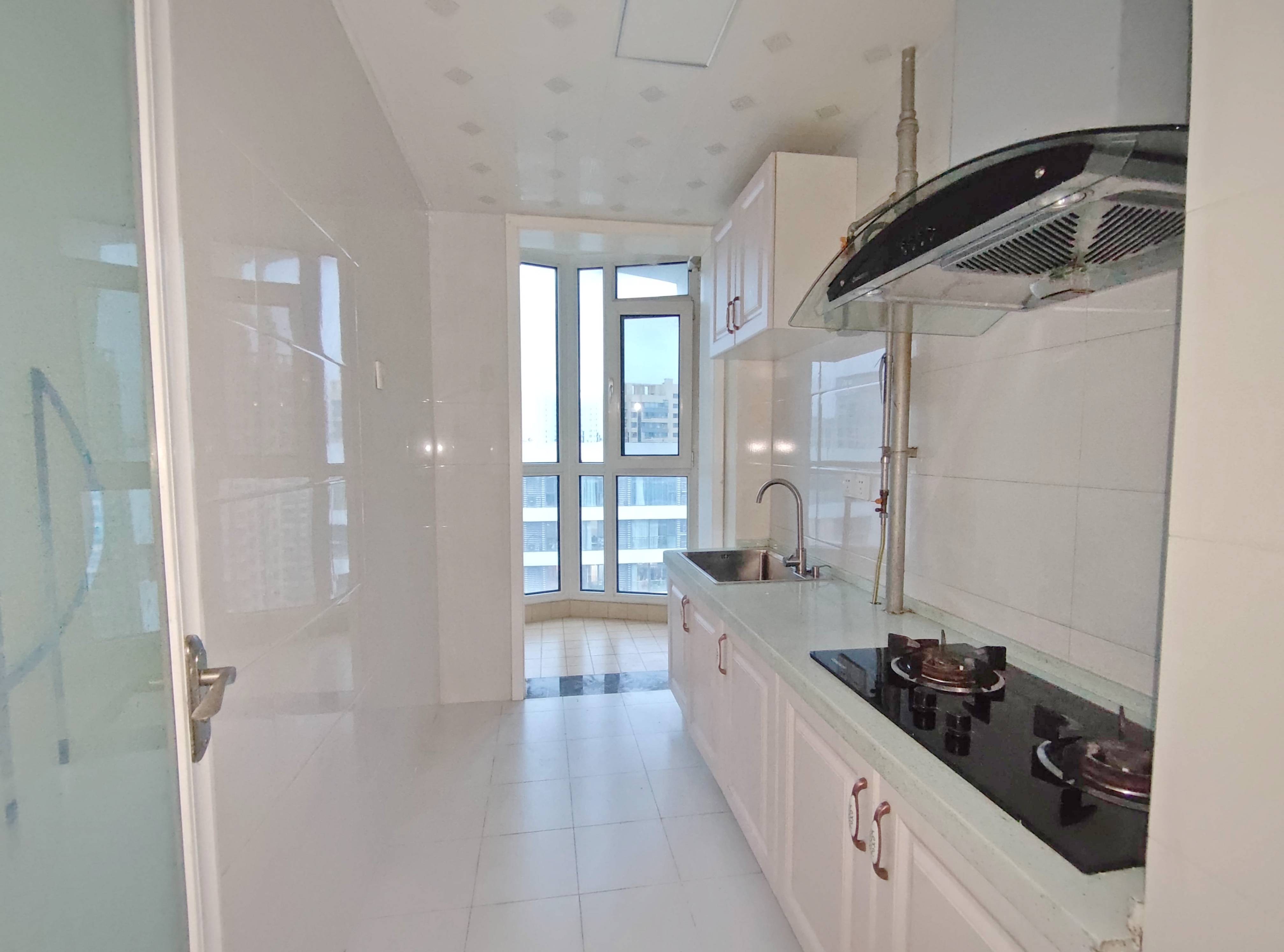 阳光100国际新城(K区)