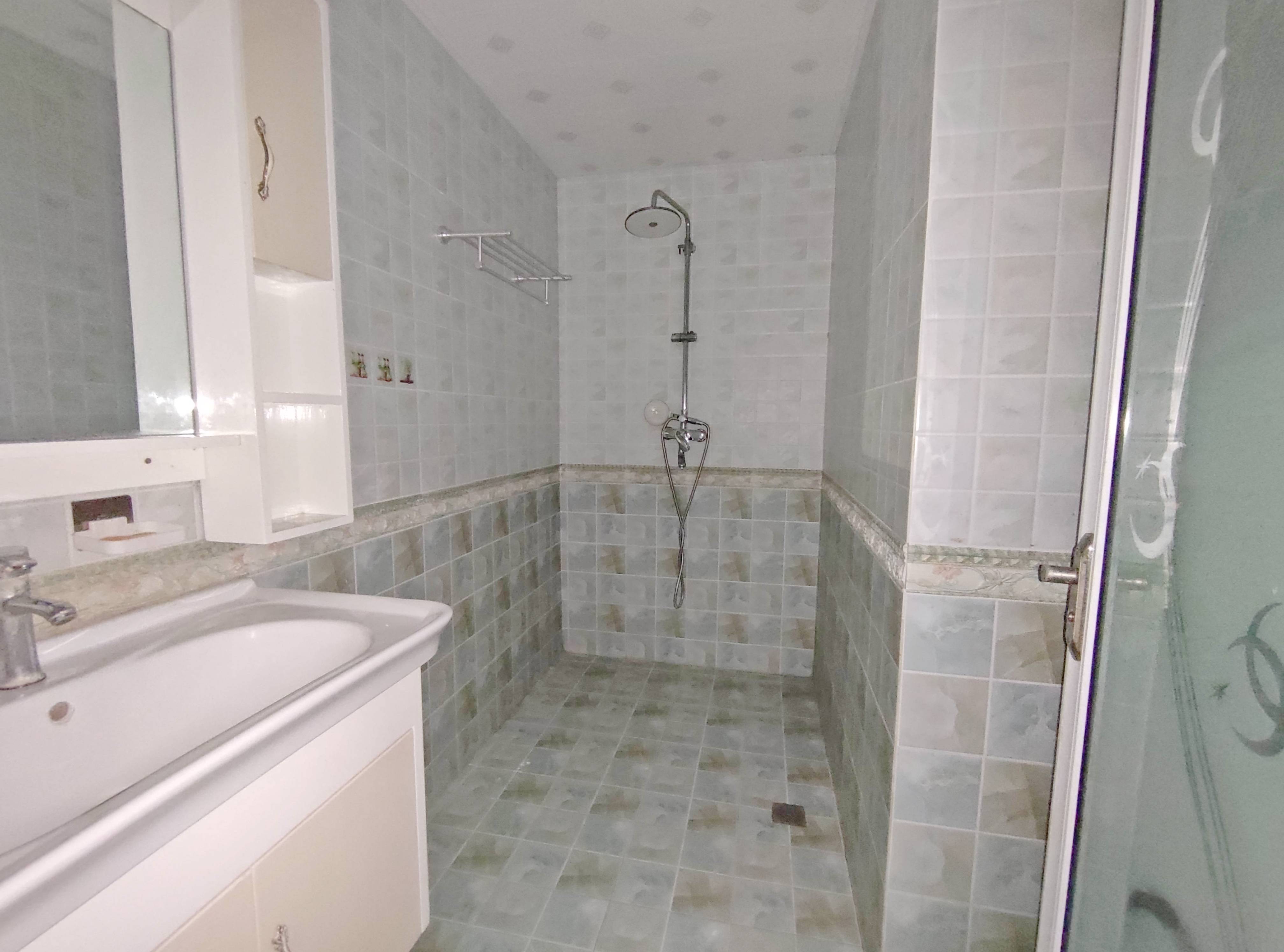 阳光100国际新城(K区)