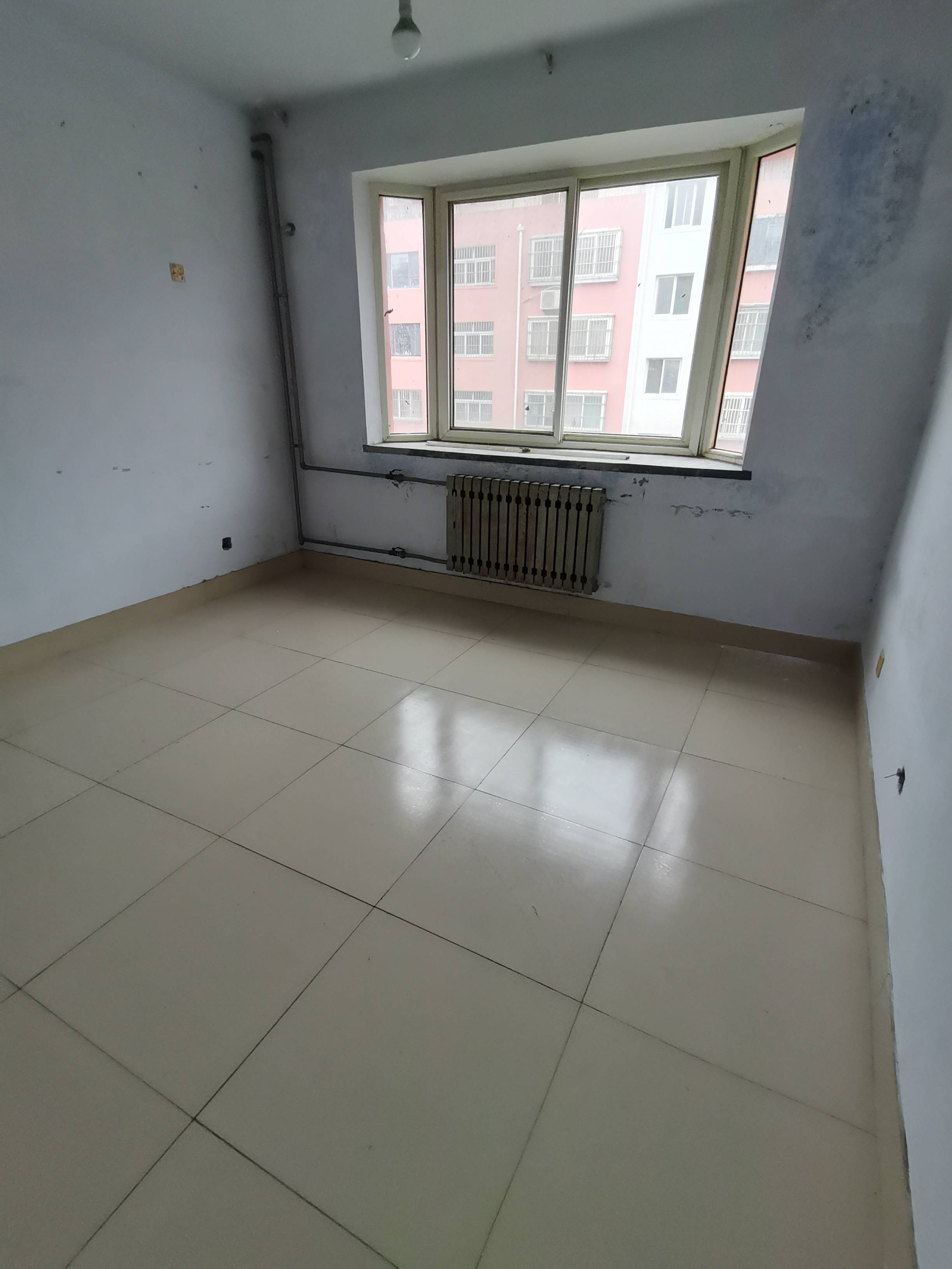 东山花园小区二区