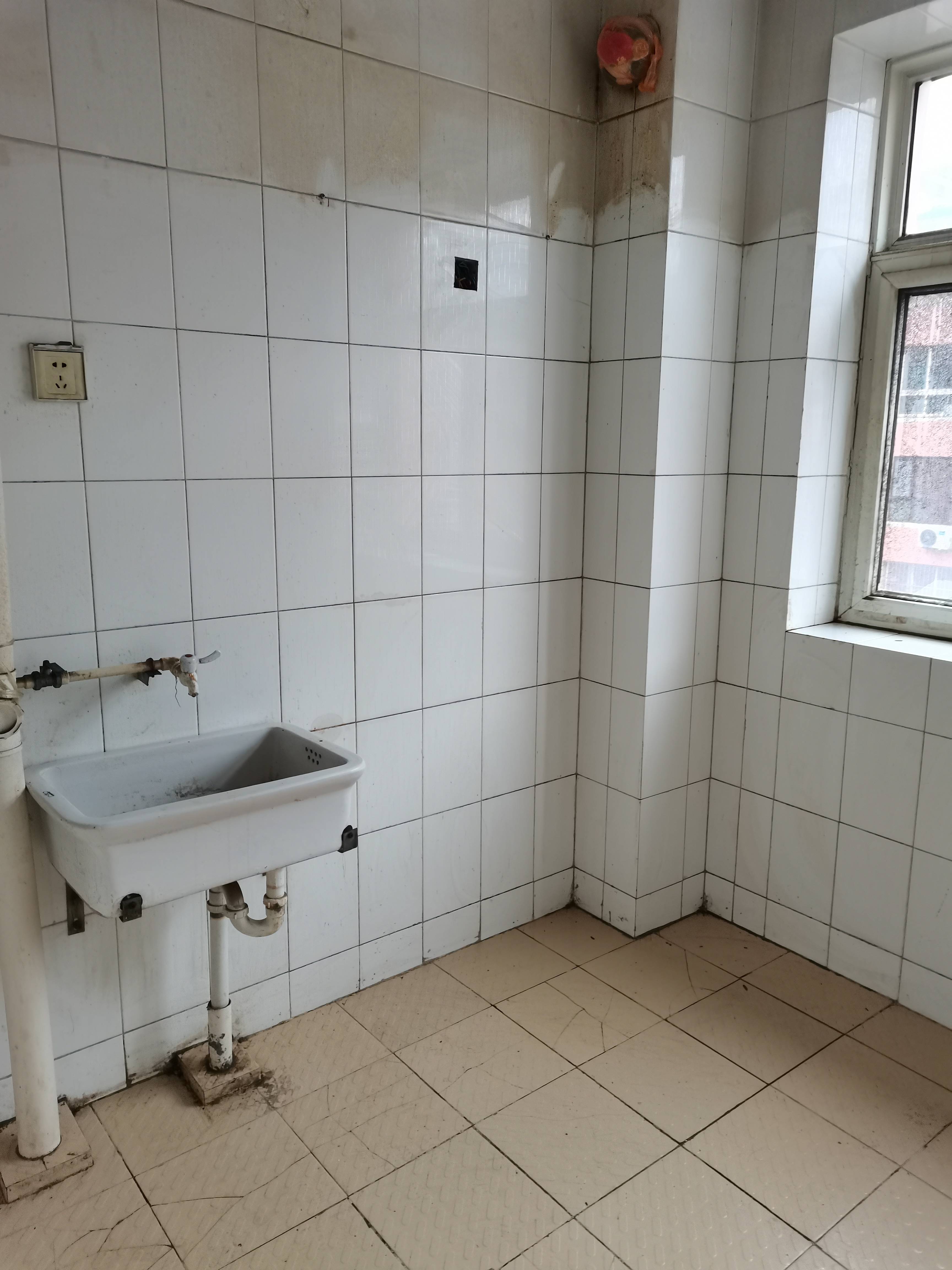 东山花园小区二区